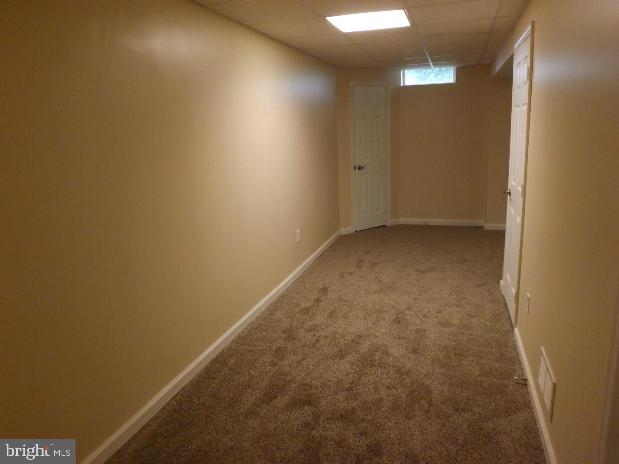 BYNUM OVERLOOK - Residential Lease