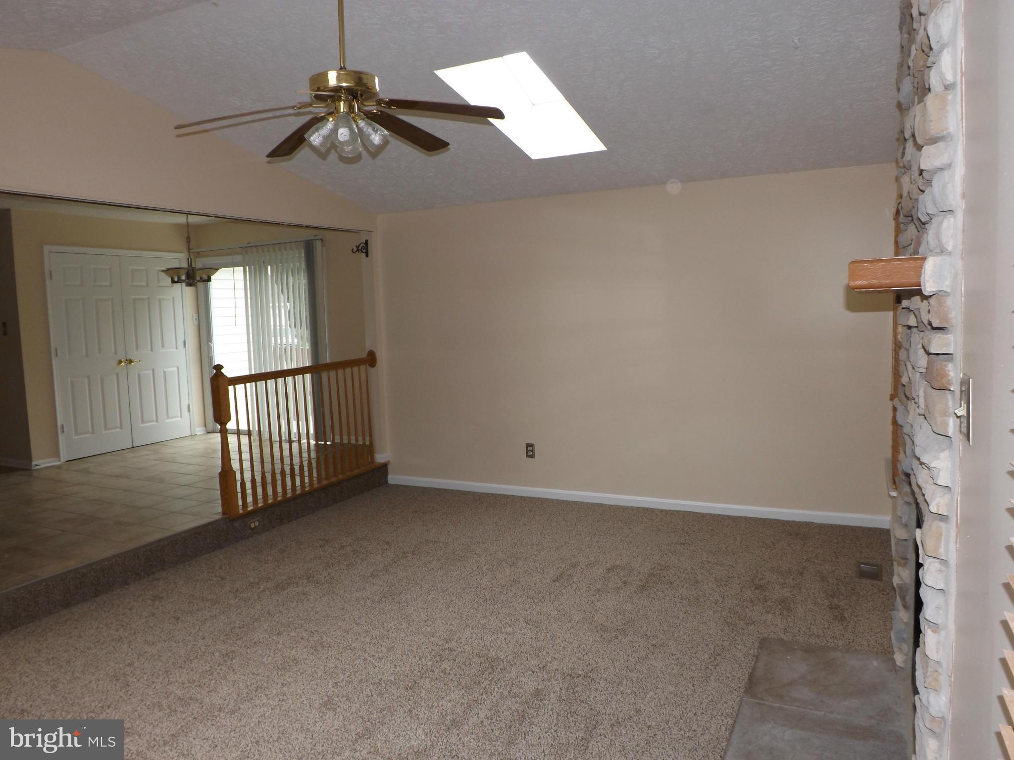 BYNUM OVERLOOK - Residential Lease