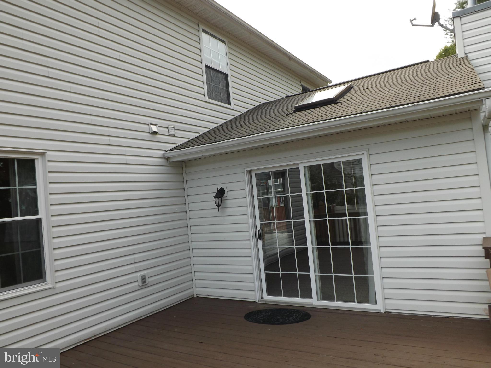 BYNUM OVERLOOK - Residential Lease