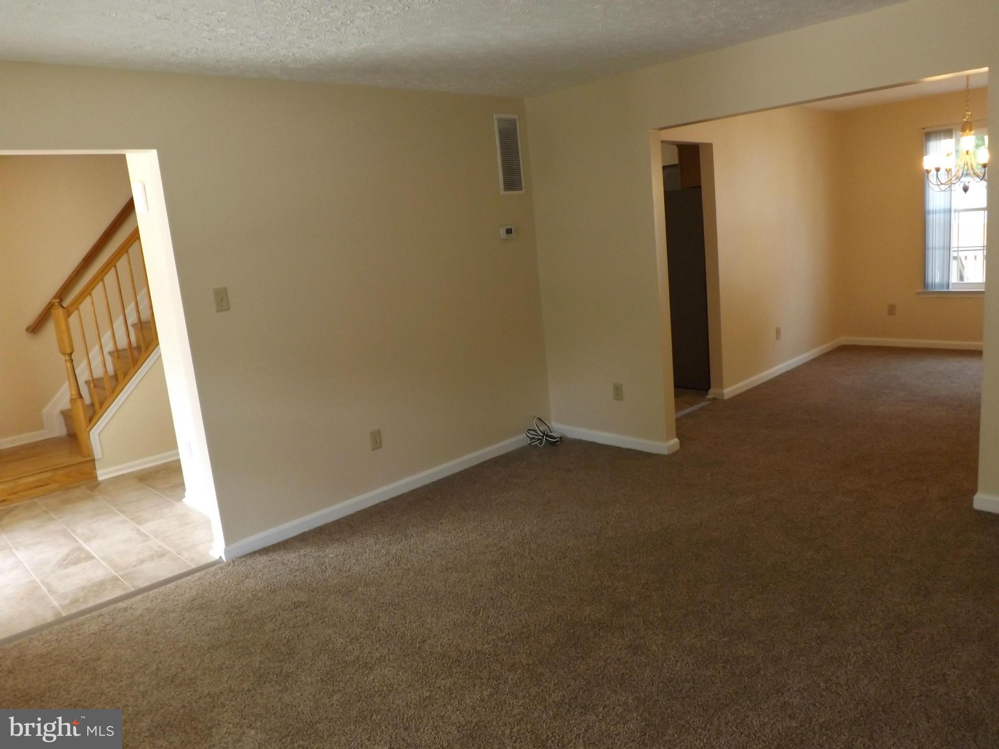 BYNUM OVERLOOK - Residential Lease