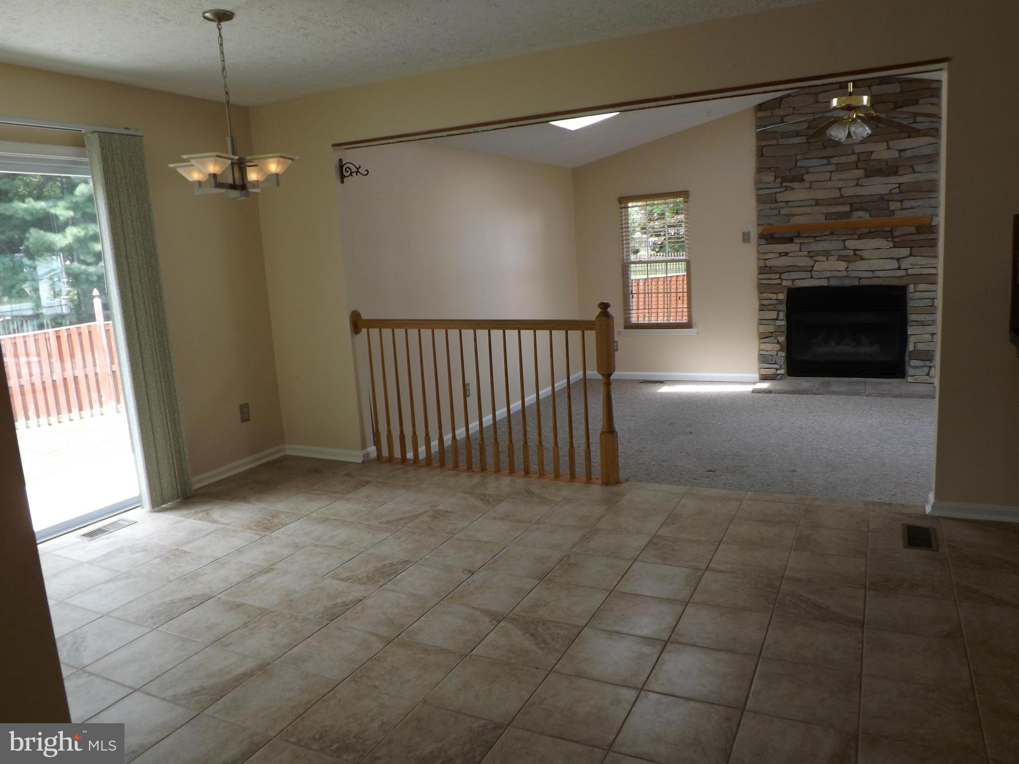 BYNUM OVERLOOK - Residential Lease