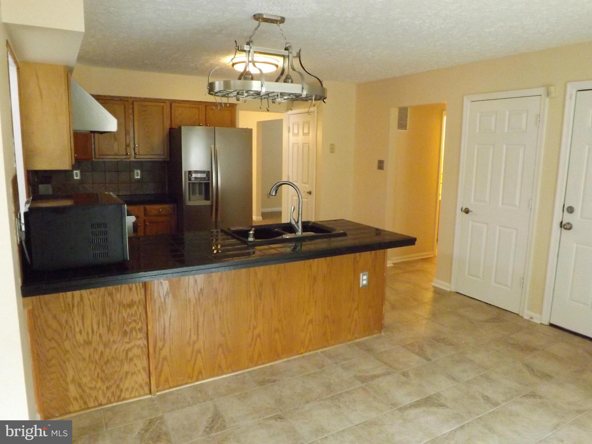 BYNUM OVERLOOK - Residential Lease