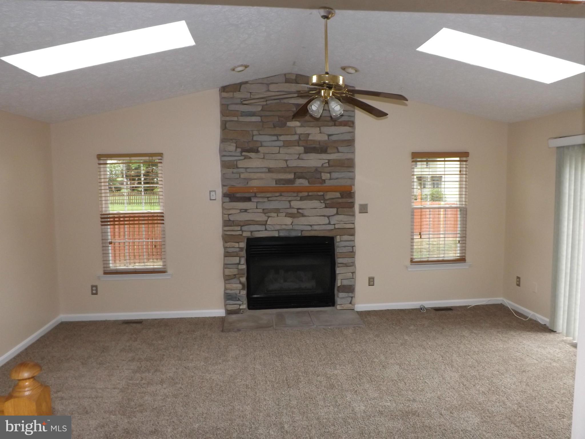 BYNUM OVERLOOK - Residential Lease