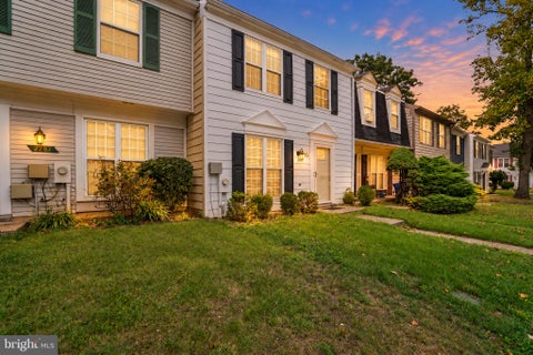 Townhouse For Sale - 2279 Prince Of Wales Court<br/> BOWIE, MD 20716