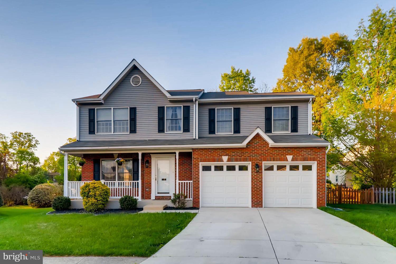 SEVEN OAKS - Residential