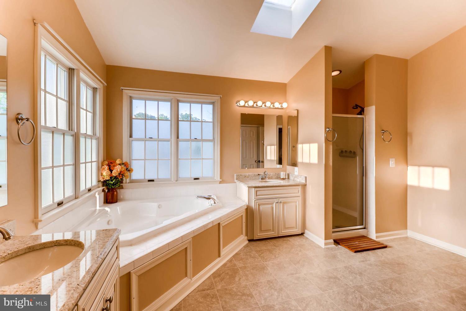 SEVEN OAKS - Residential