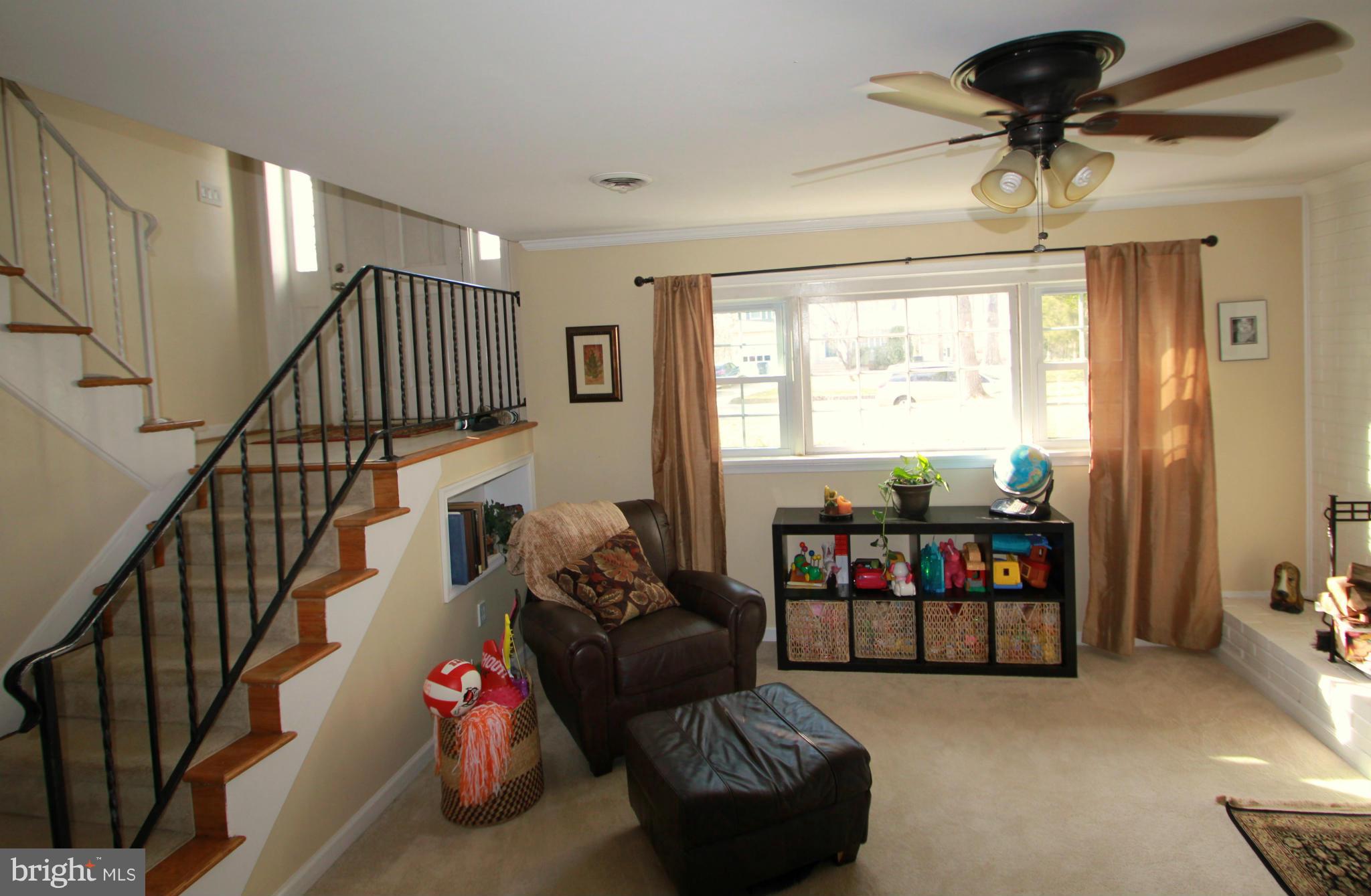 AQUIA HARBOUR - Residential