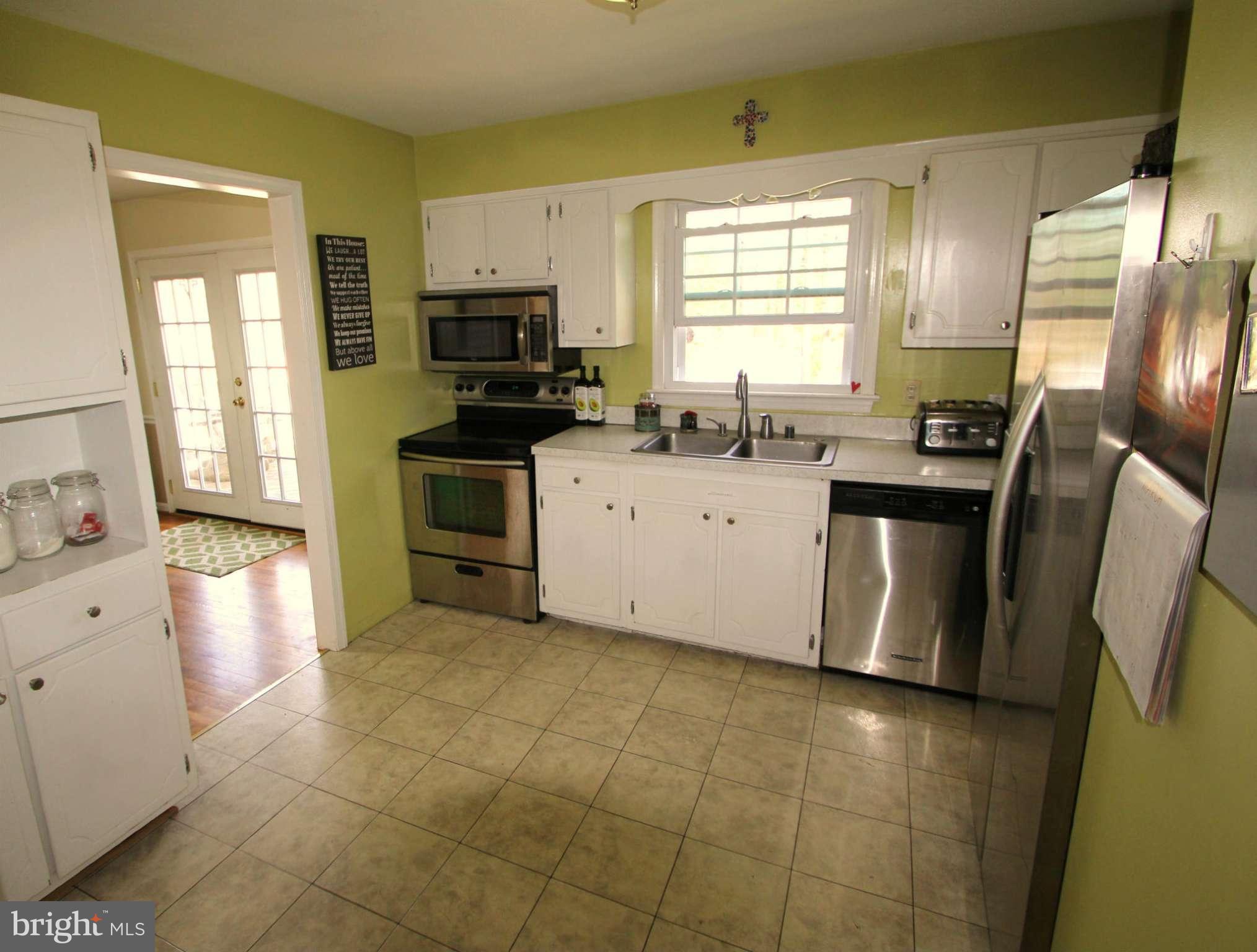 AQUIA HARBOUR - Residential