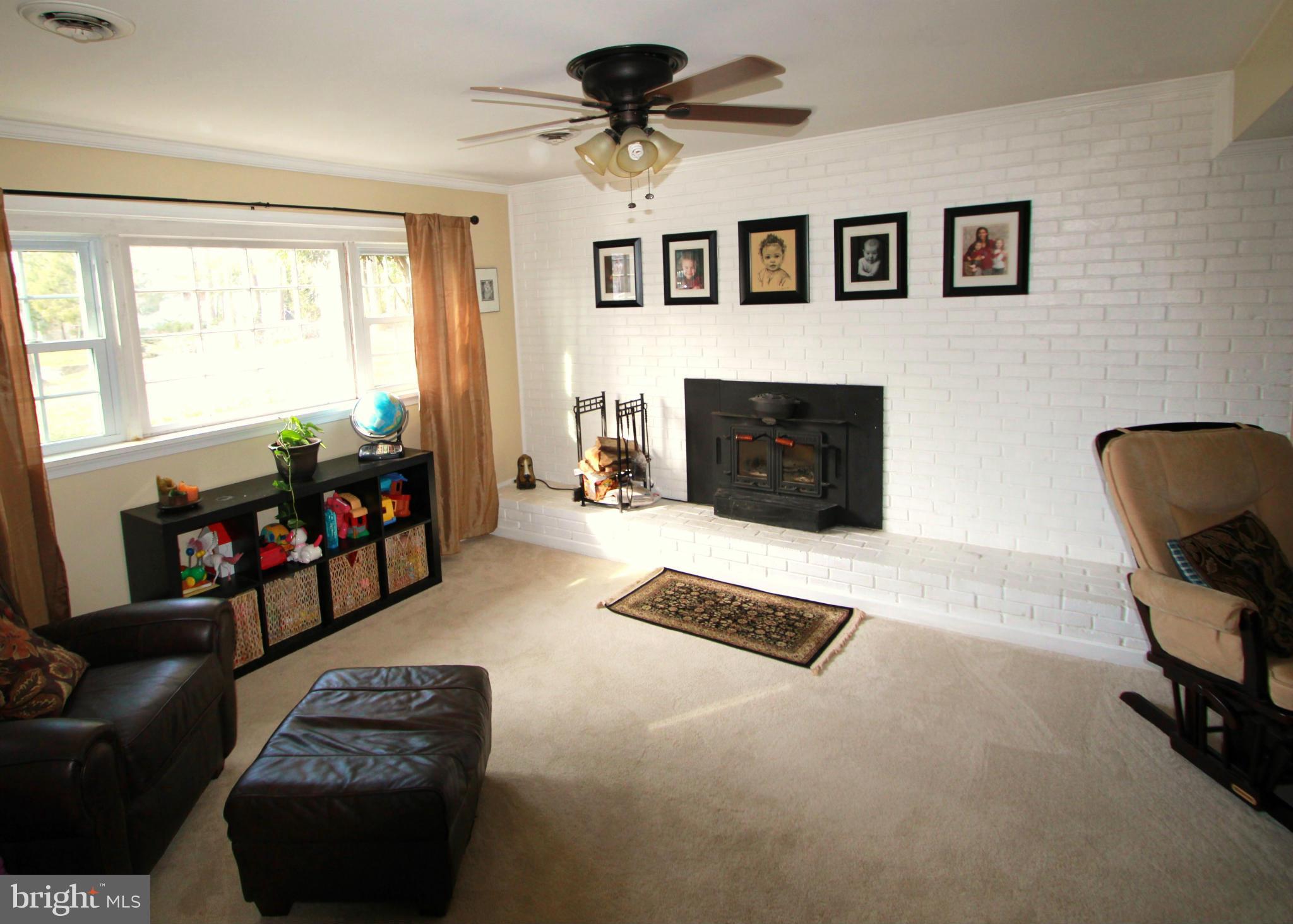 AQUIA HARBOUR - Residential