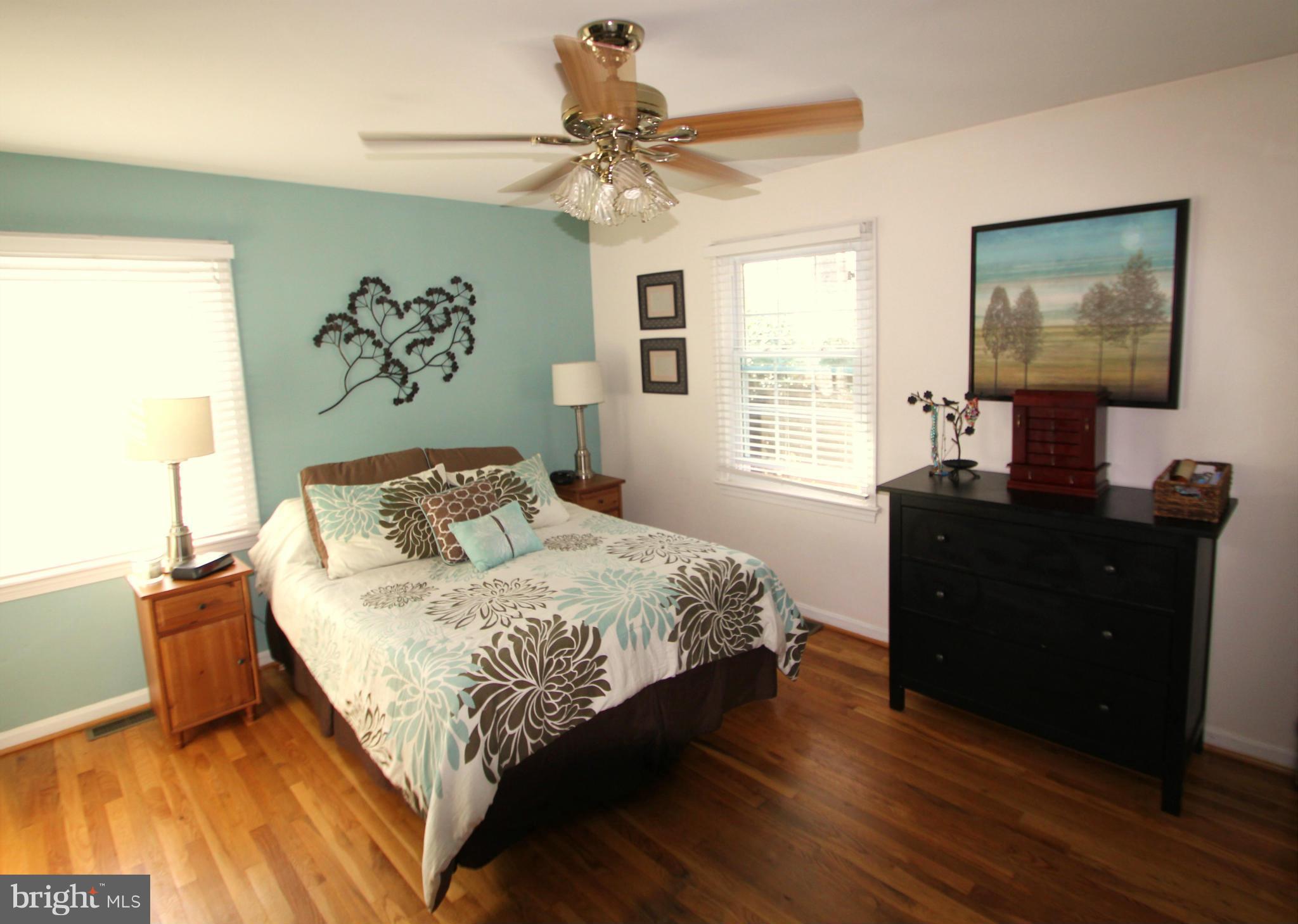 AQUIA HARBOUR - Residential