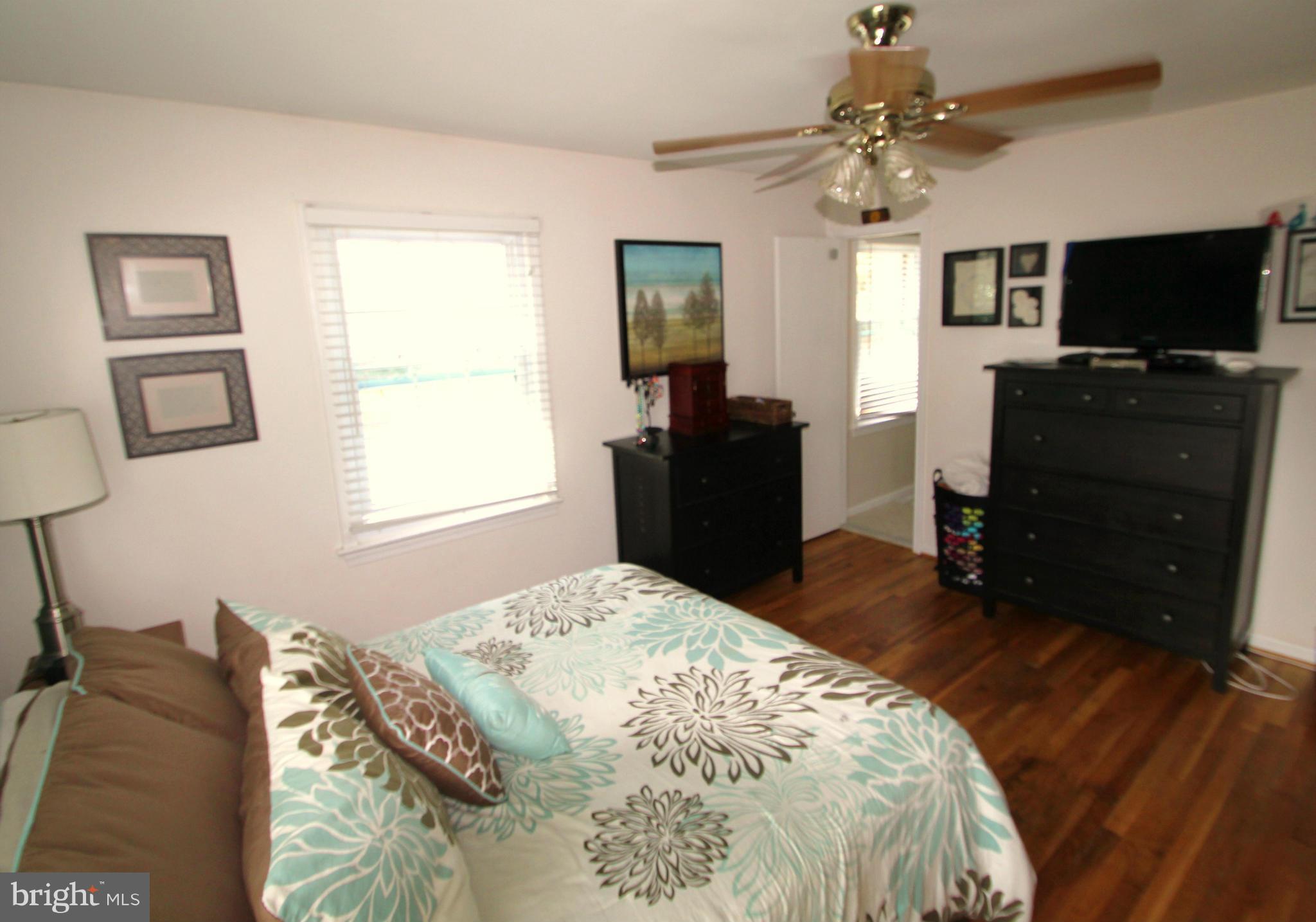 AQUIA HARBOUR - Residential