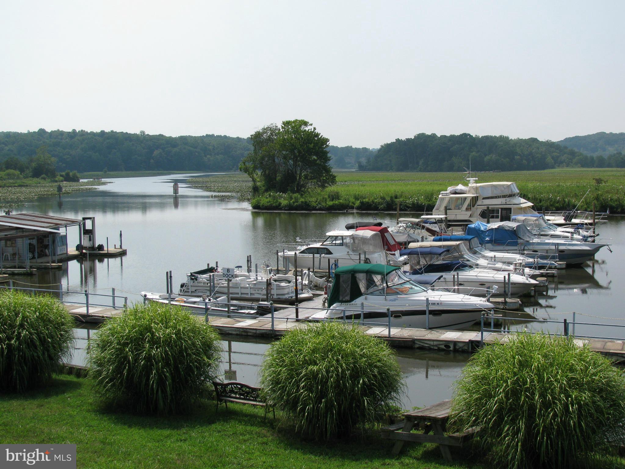AQUIA HARBOUR - Residential