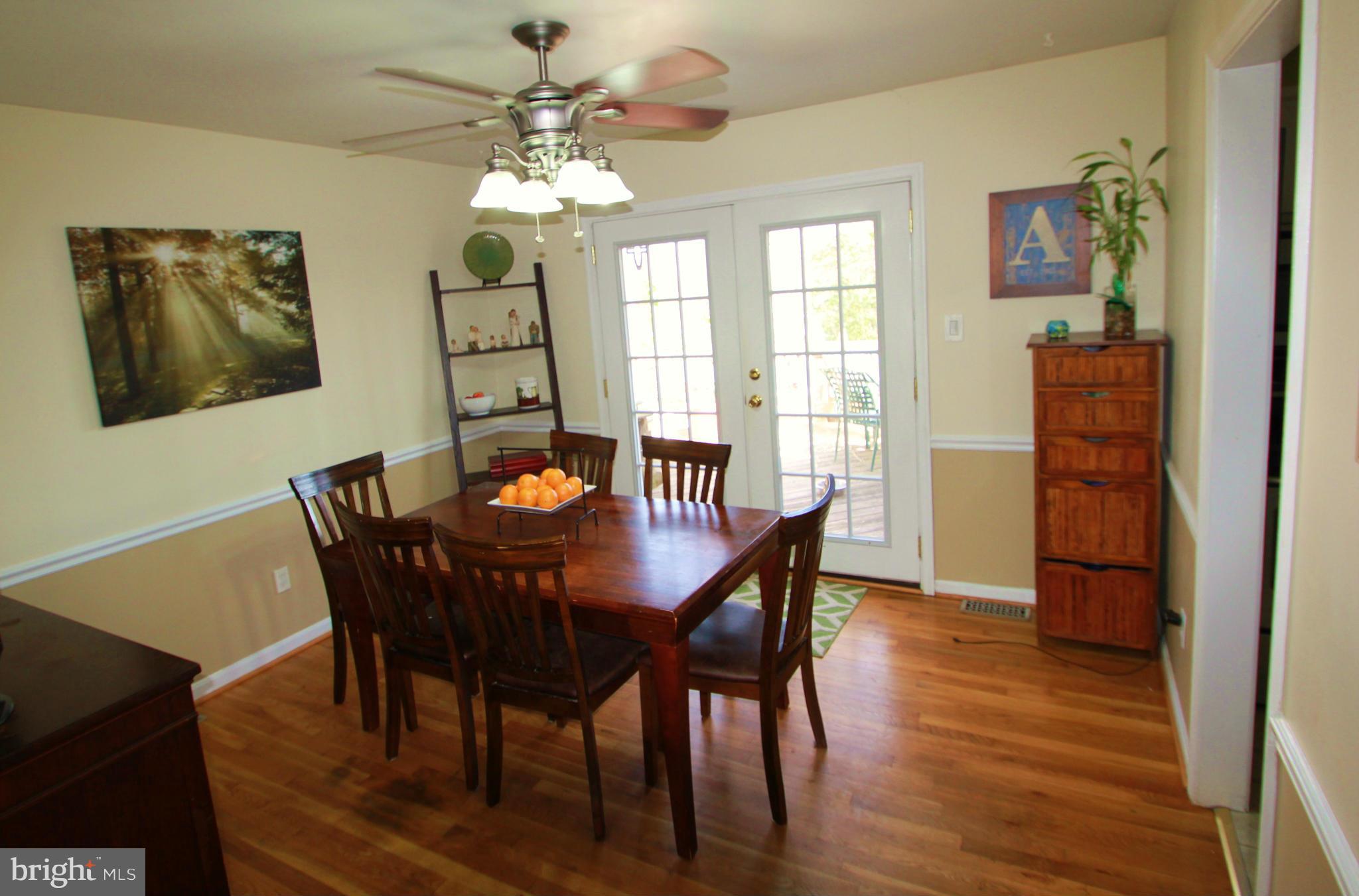 AQUIA HARBOUR - Residential