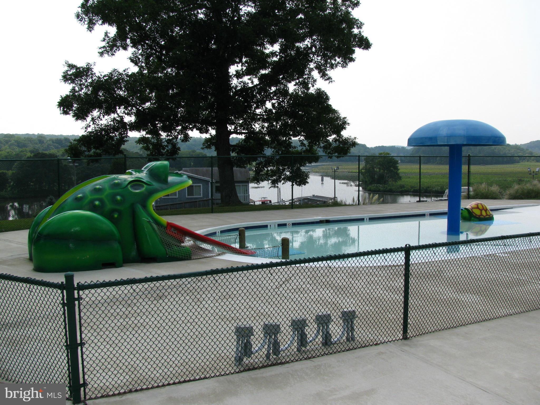 AQUIA HARBOUR - Residential