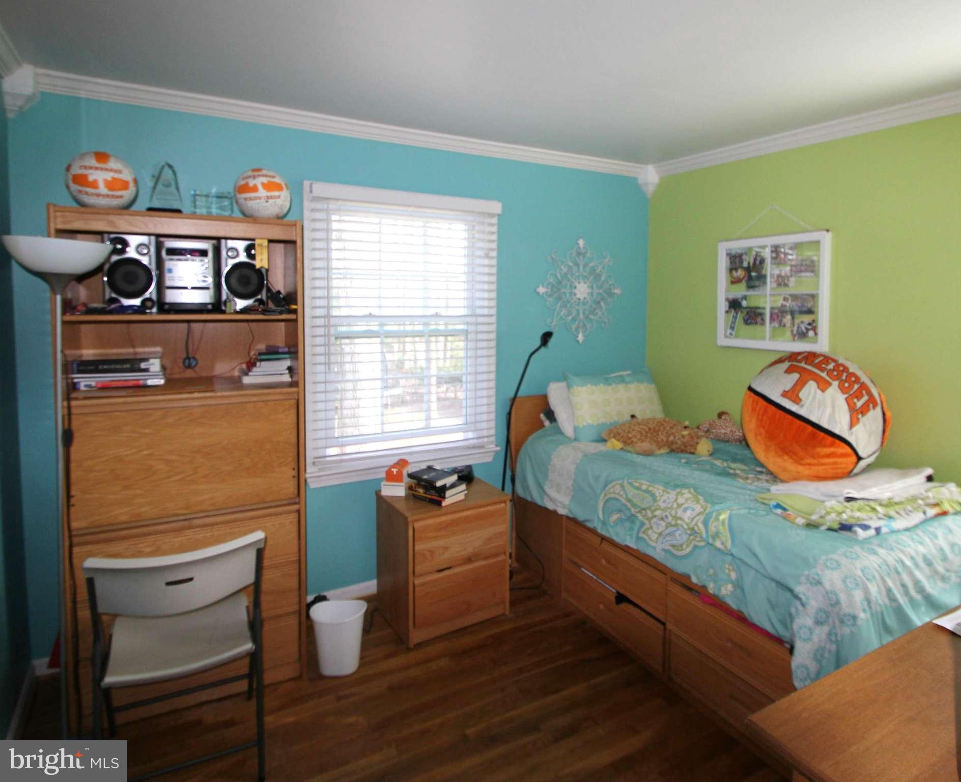 AQUIA HARBOUR - Residential