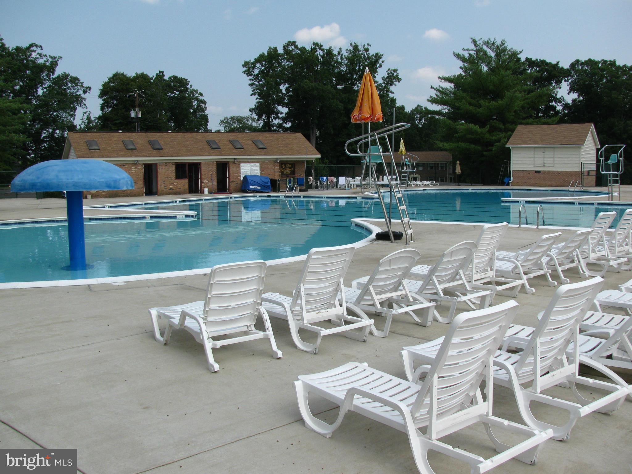 AQUIA HARBOUR - Residential