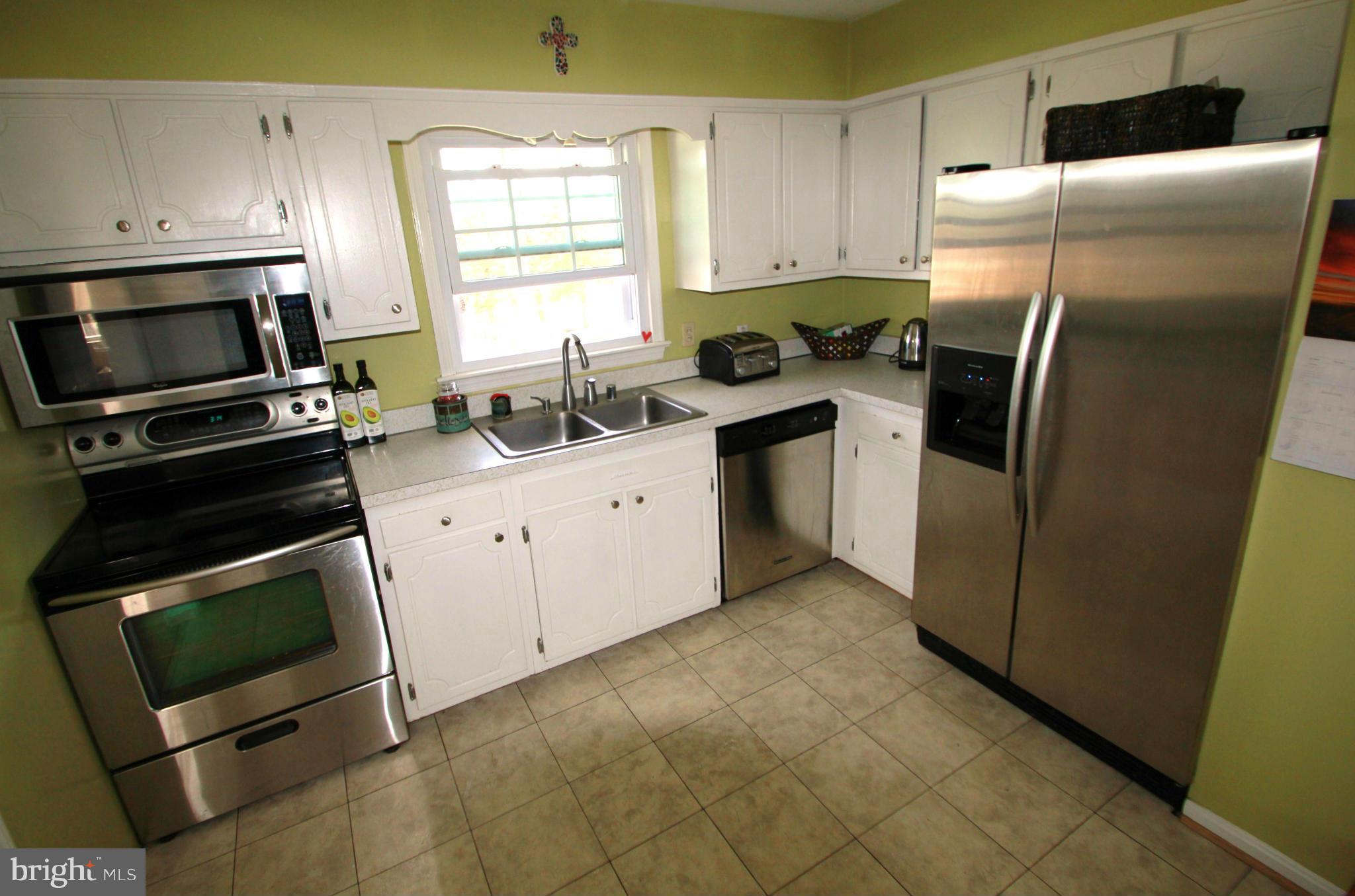 AQUIA HARBOUR - Residential