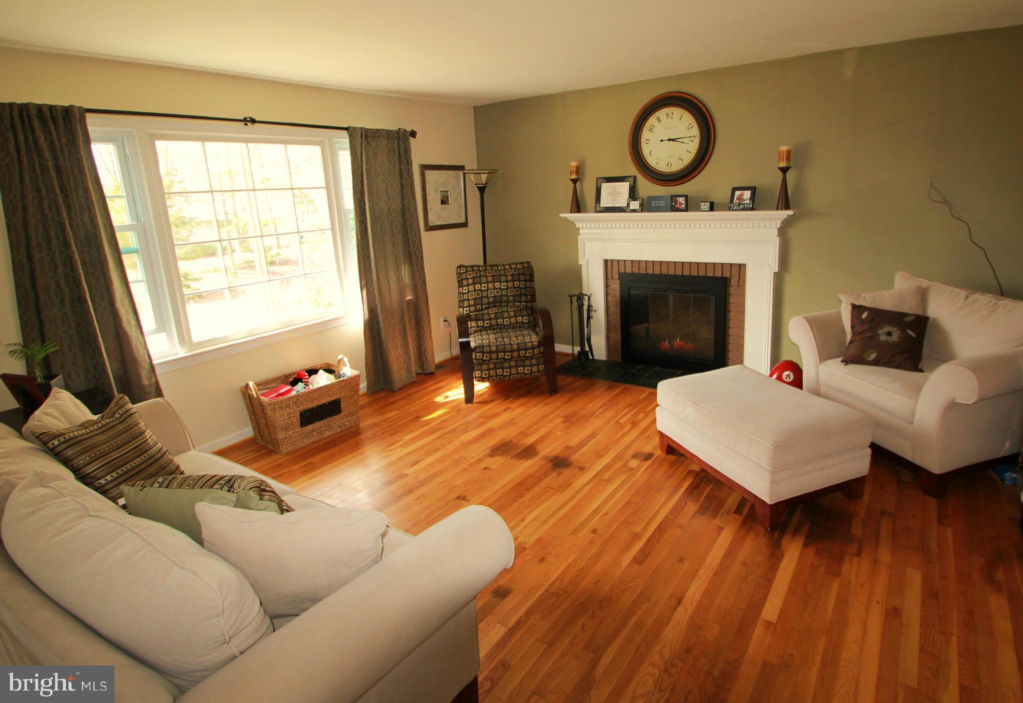 AQUIA HARBOUR - Residential