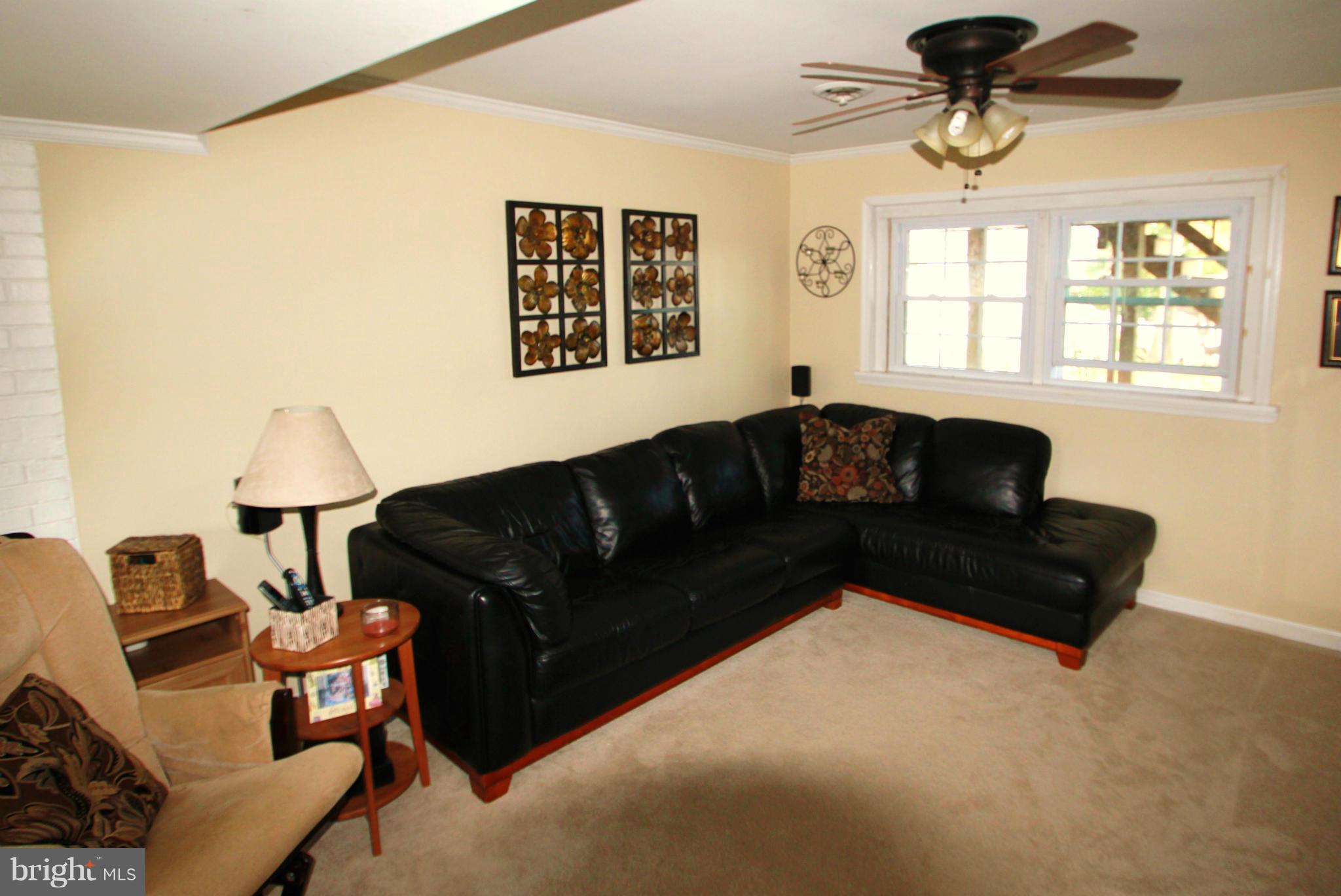 AQUIA HARBOUR - Residential