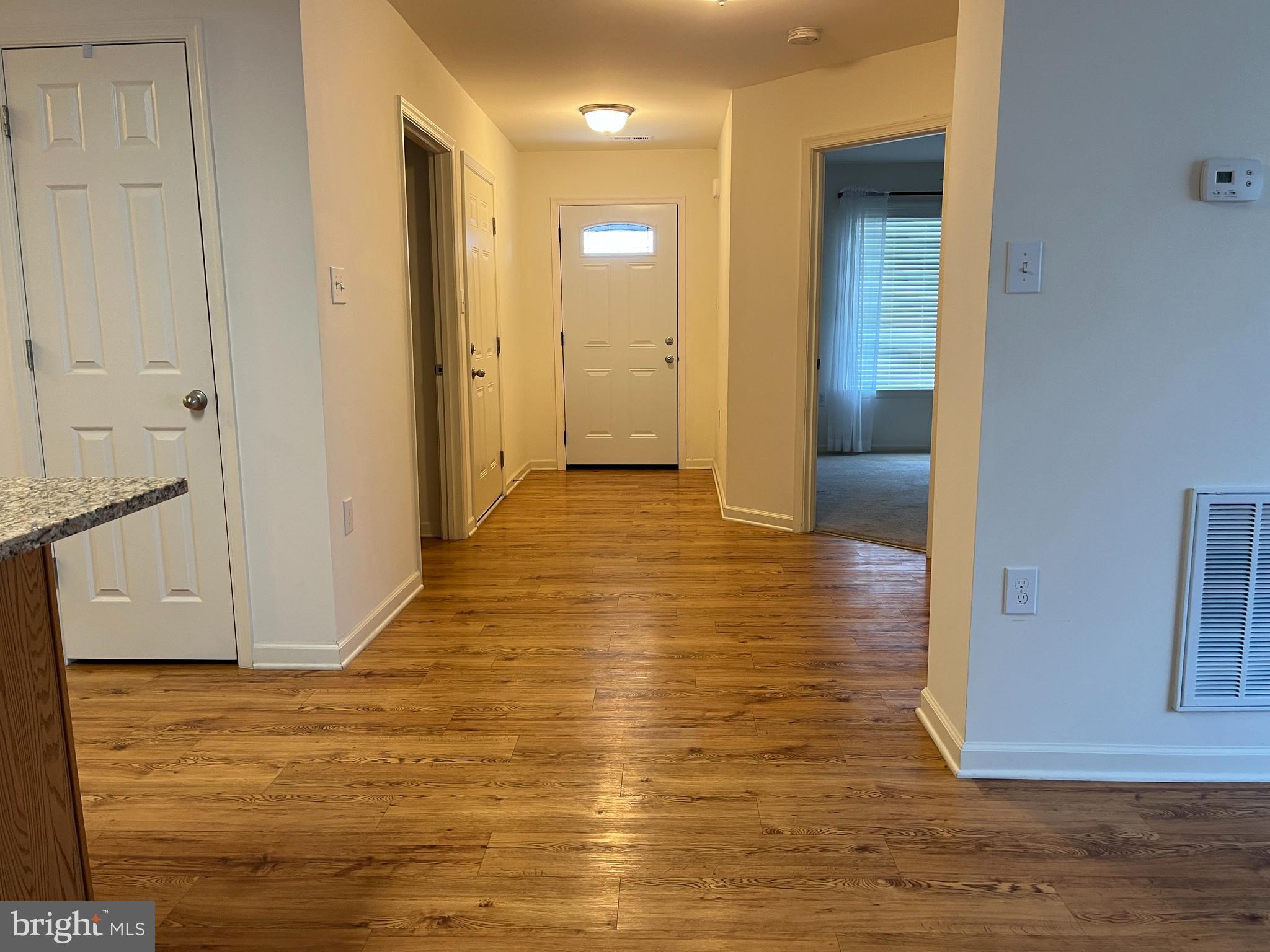 SPRING MILLS - Residential Lease