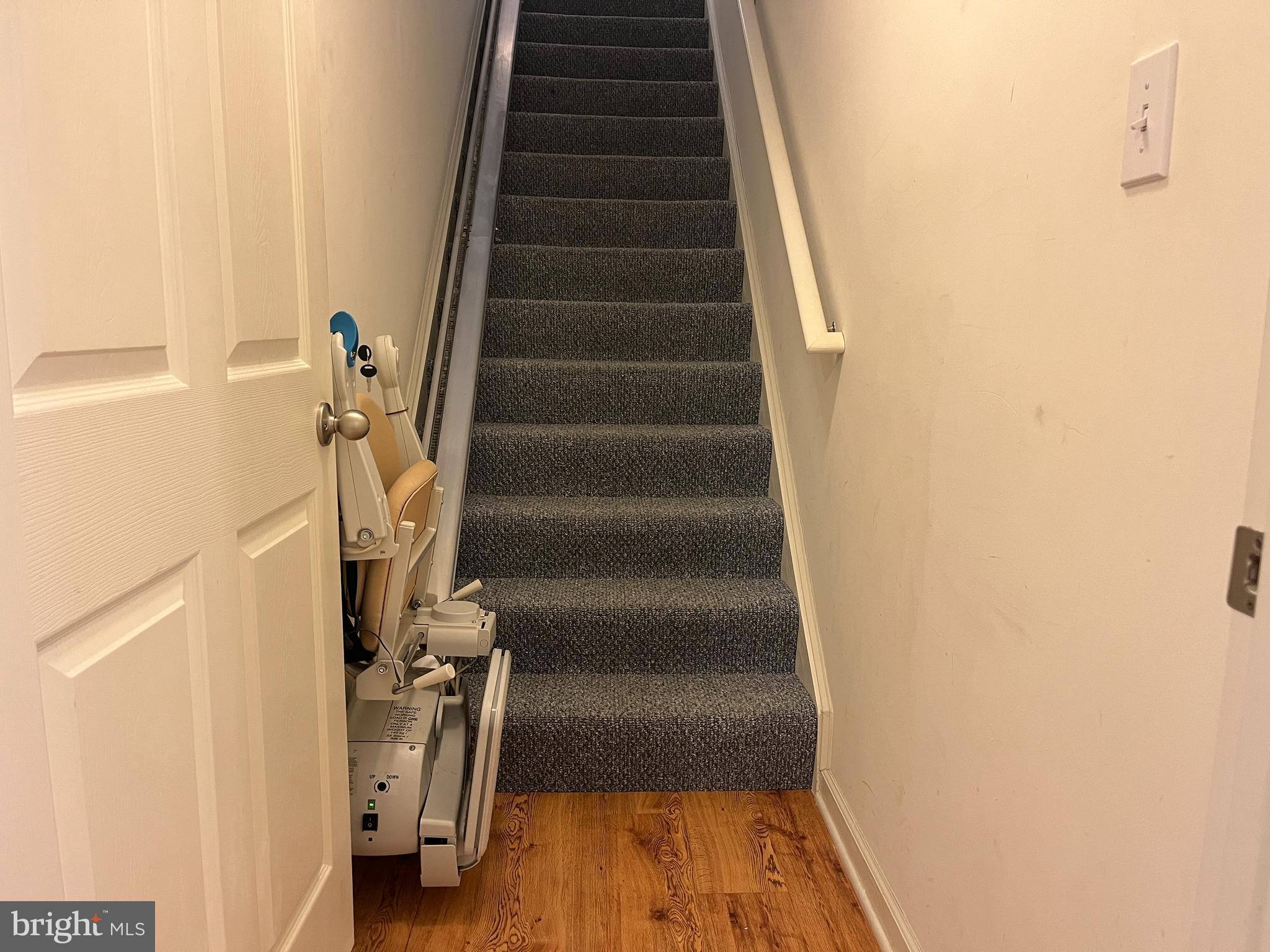 SPRING MILLS - Residential Lease