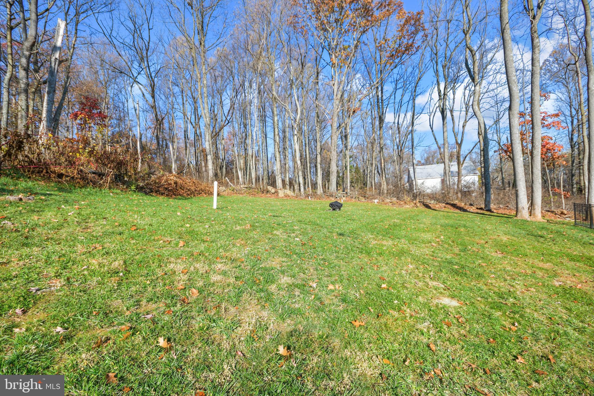 FOX RUN WOODS - Residential