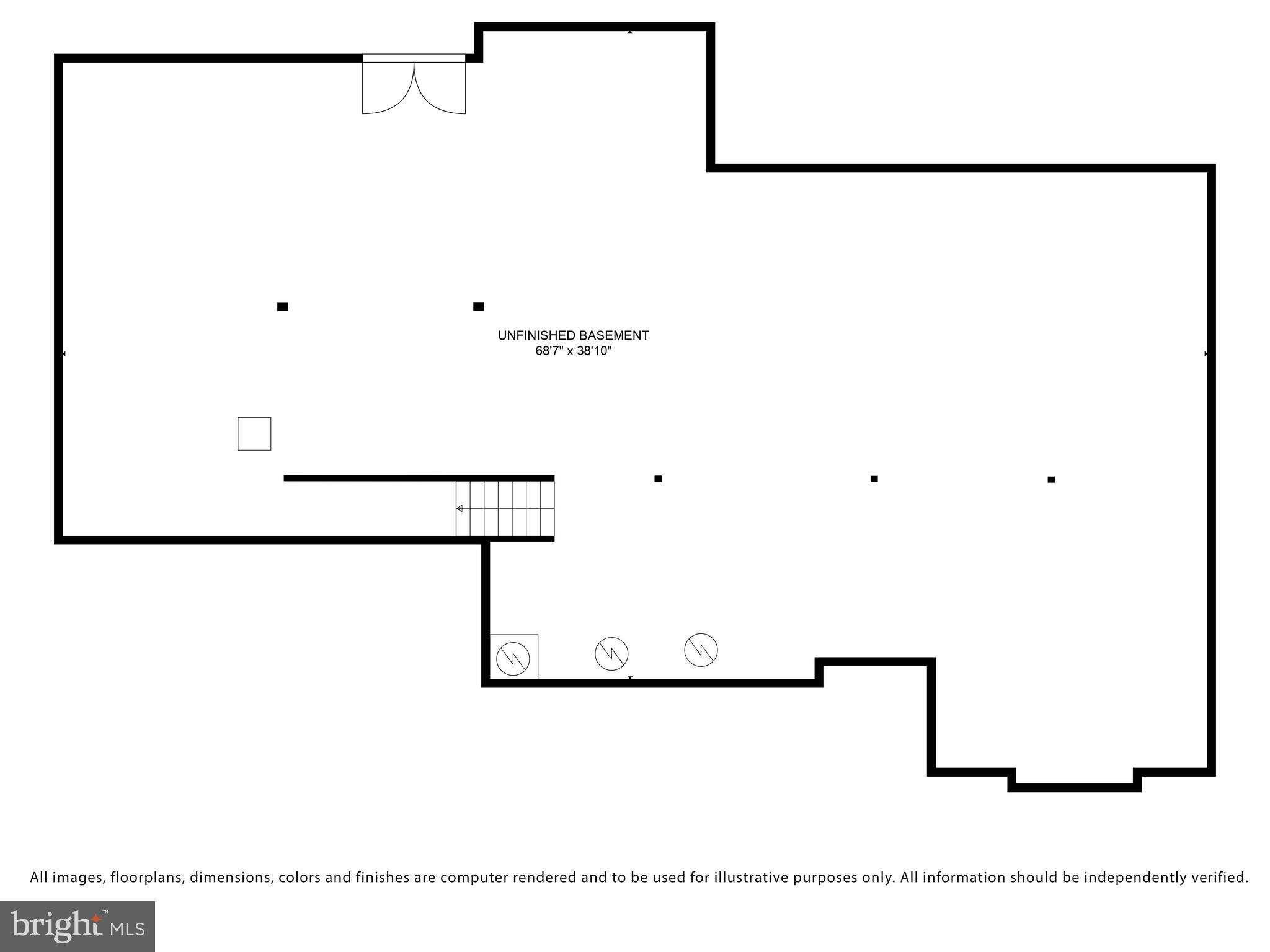 FOX RUN WOODS - Residential