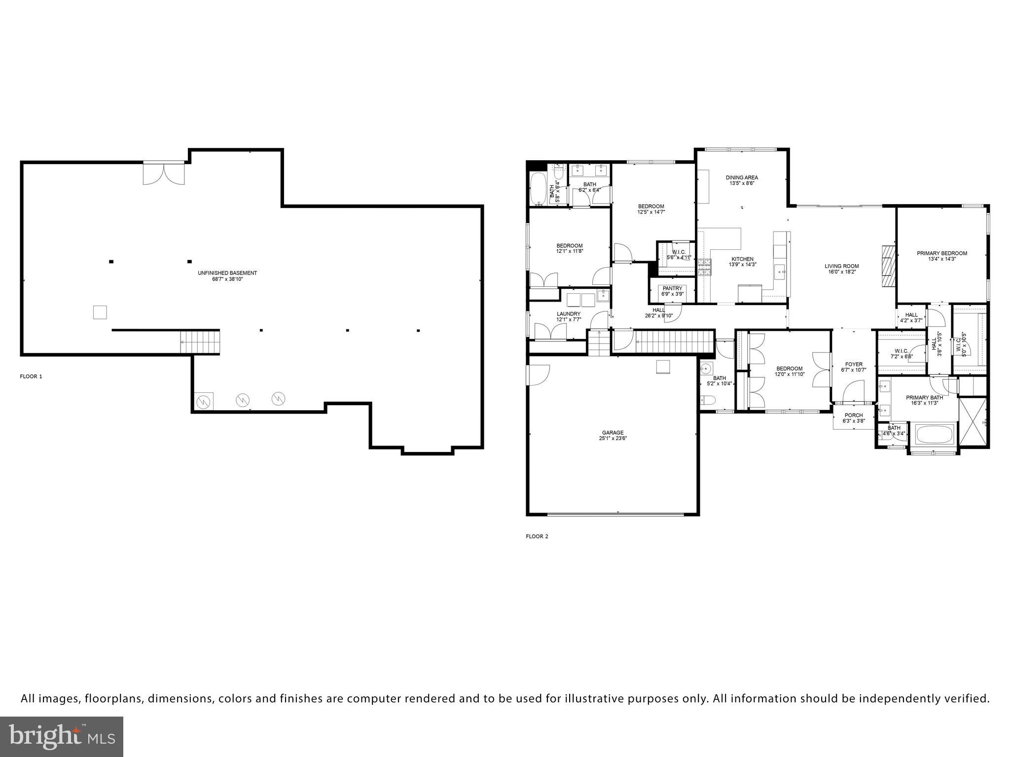 FOX RUN WOODS - Residential