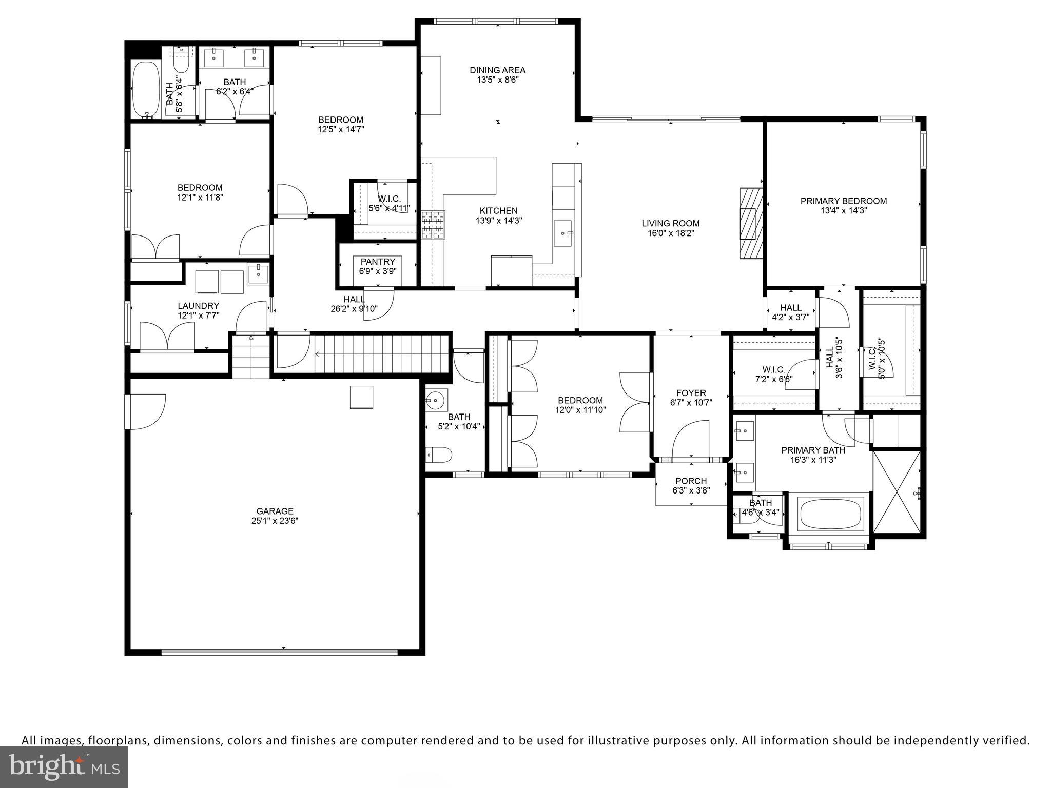 FOX RUN WOODS - Residential