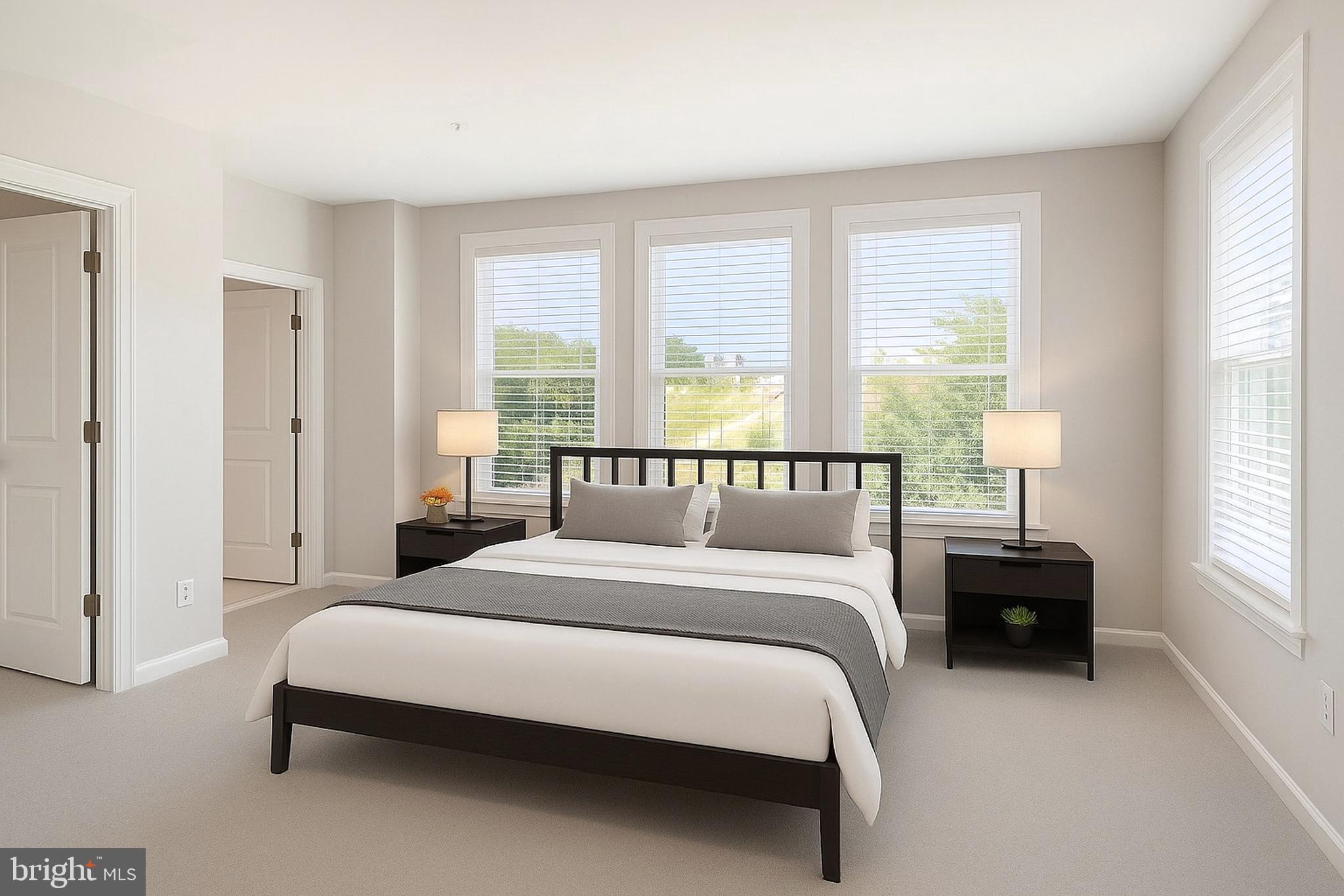 PRESERVE AT WESTFIELDS - Residential