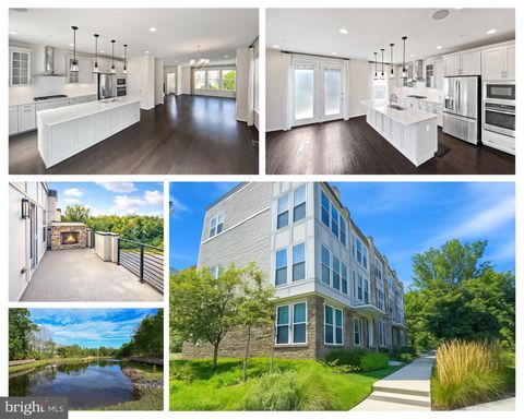 4967 LAKESIDE CROSSING CHANTILLY VA 20151