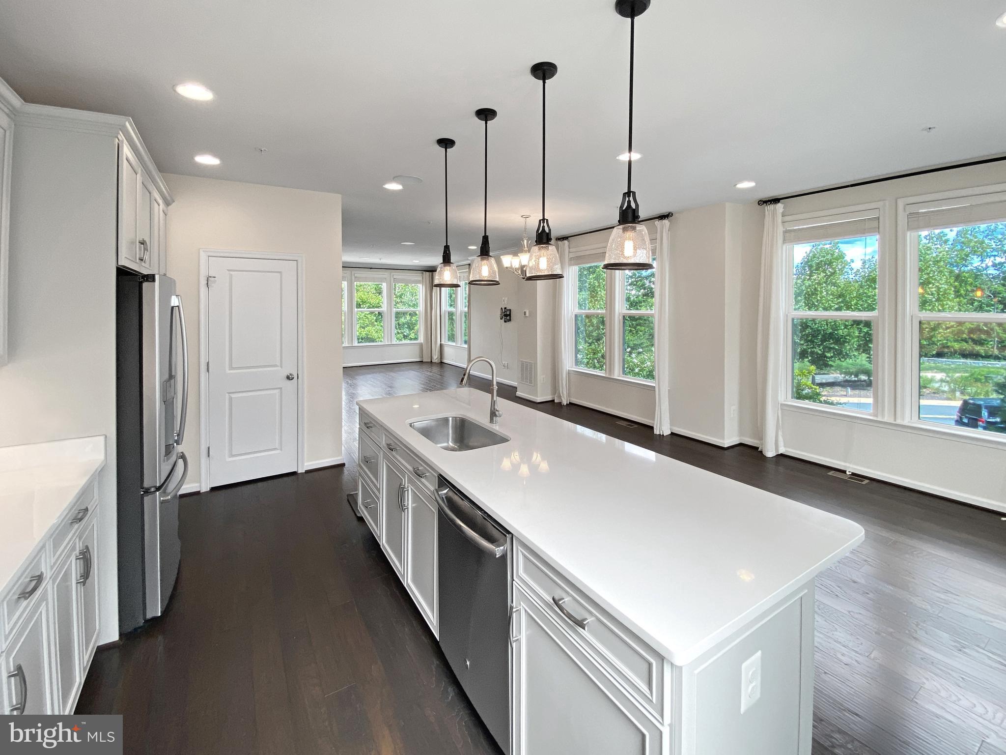 PRESERVE AT WESTFIELDS - Residential