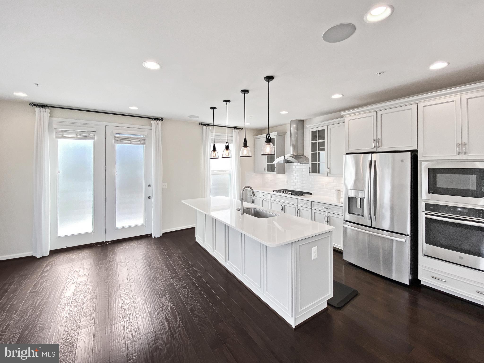 PRESERVE AT WESTFIELDS - Residential