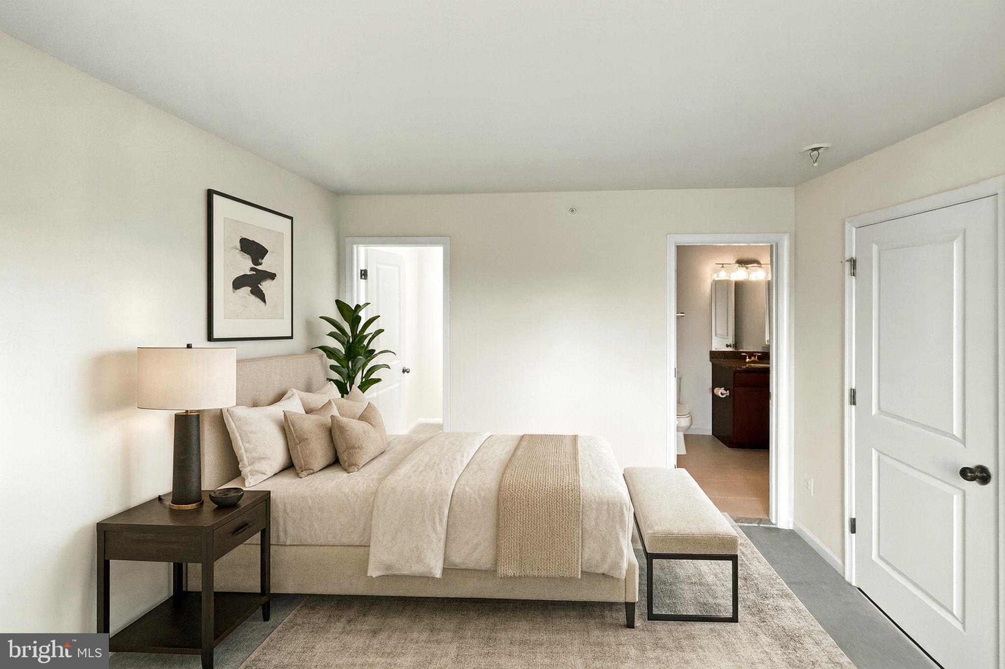 PRESERVE AT WESTFIELDS - Residential