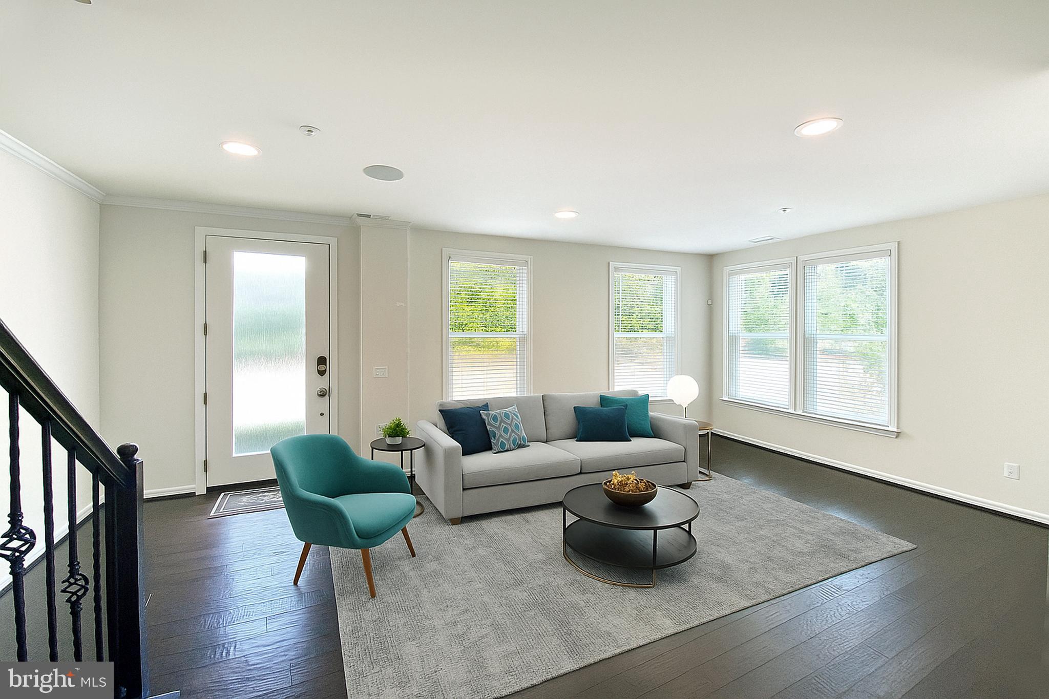 PRESERVE AT WESTFIELDS - Residential