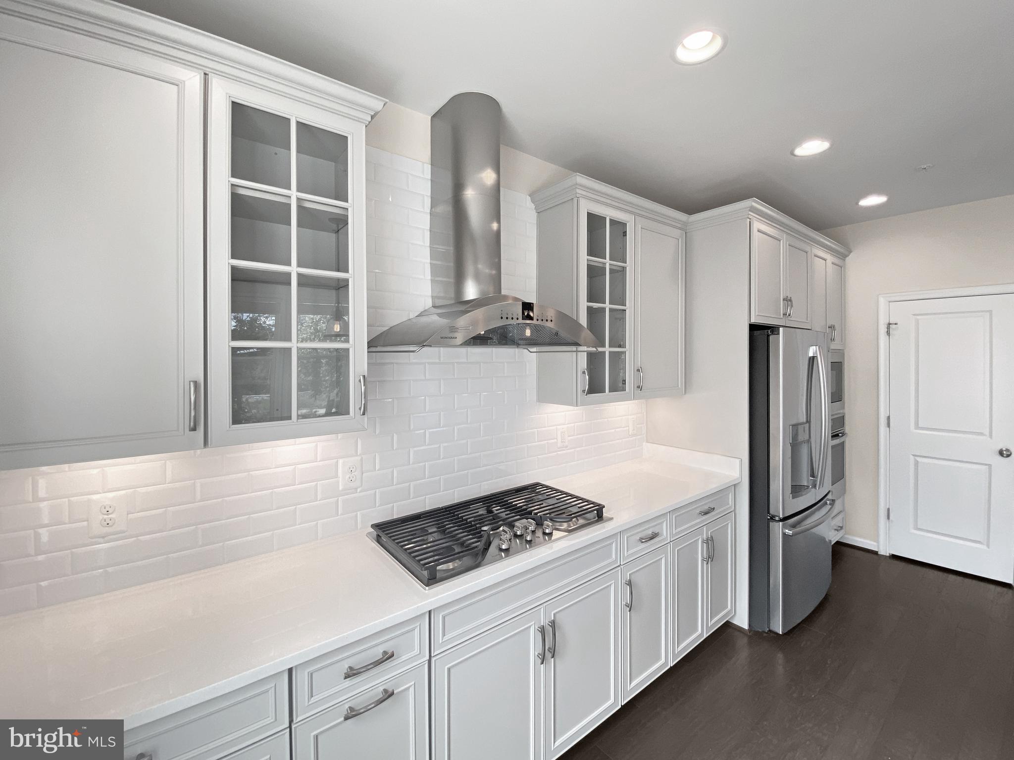 PRESERVE AT WESTFIELDS - Residential