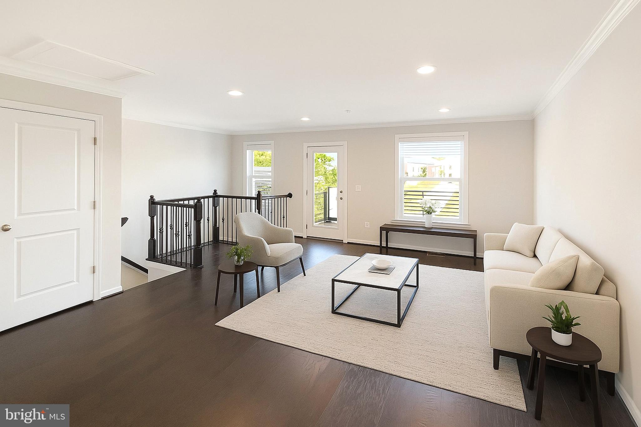 PRESERVE AT WESTFIELDS - Residential