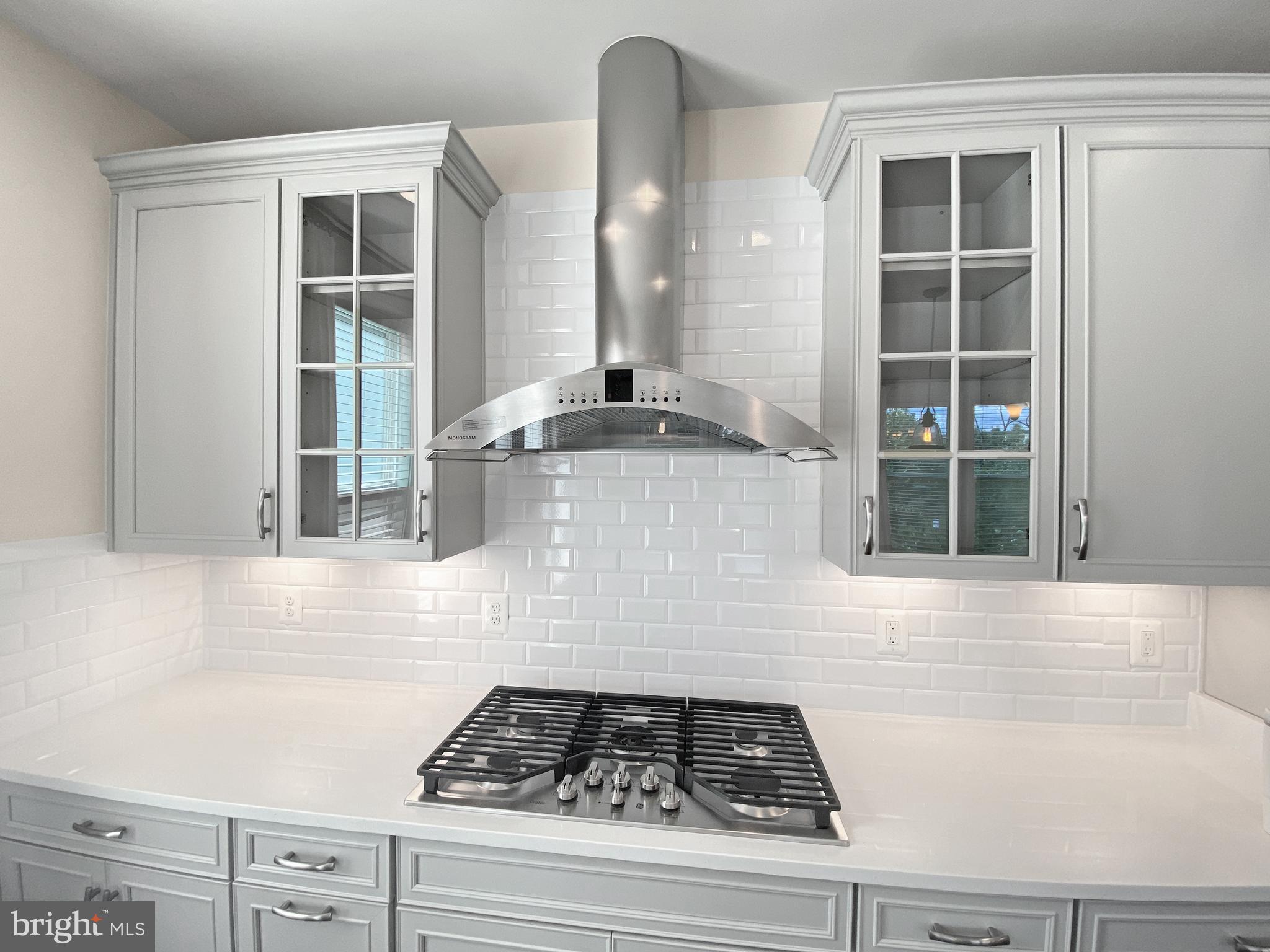 PRESERVE AT WESTFIELDS - Residential