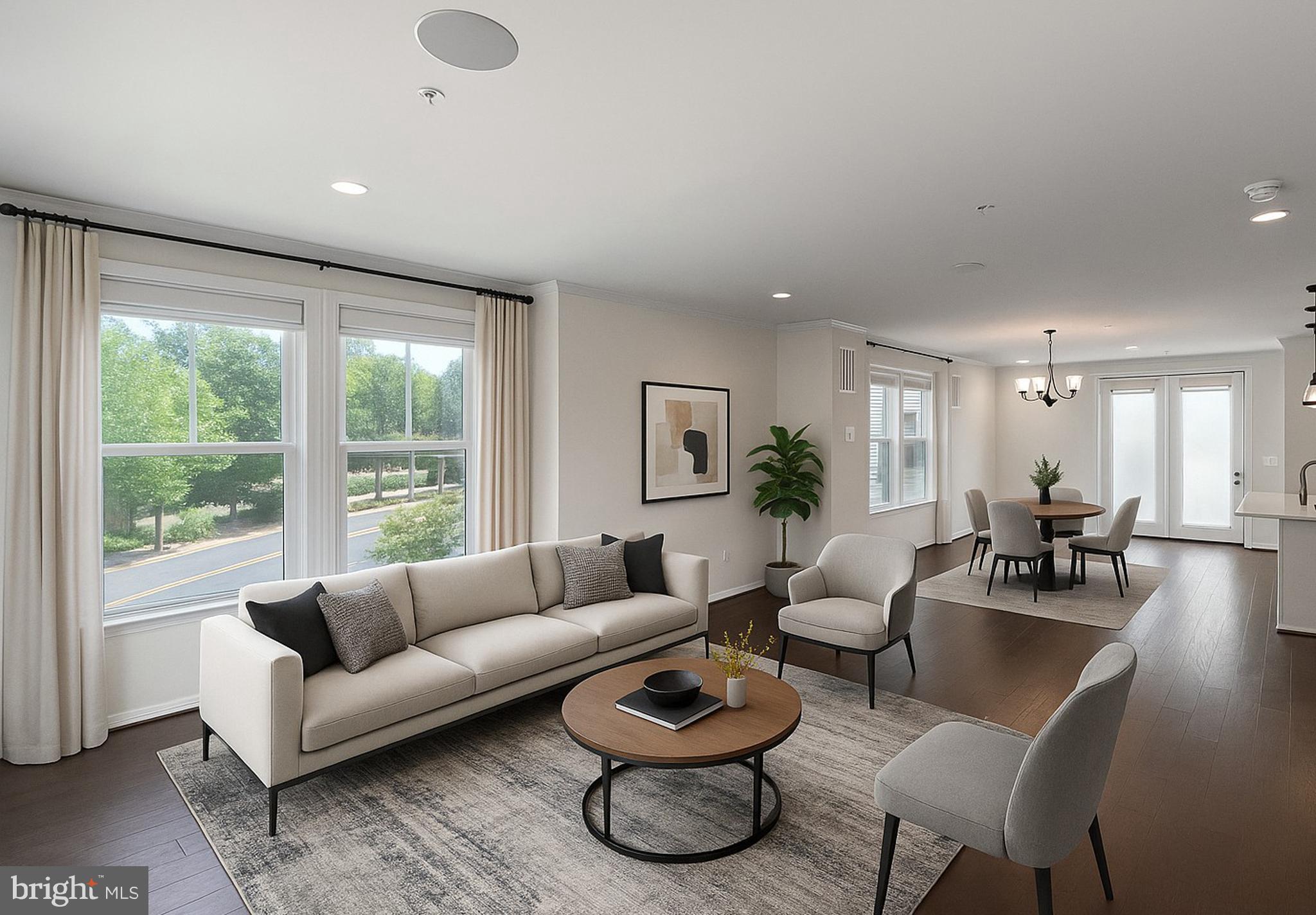 PRESERVE AT WESTFIELDS - Residential