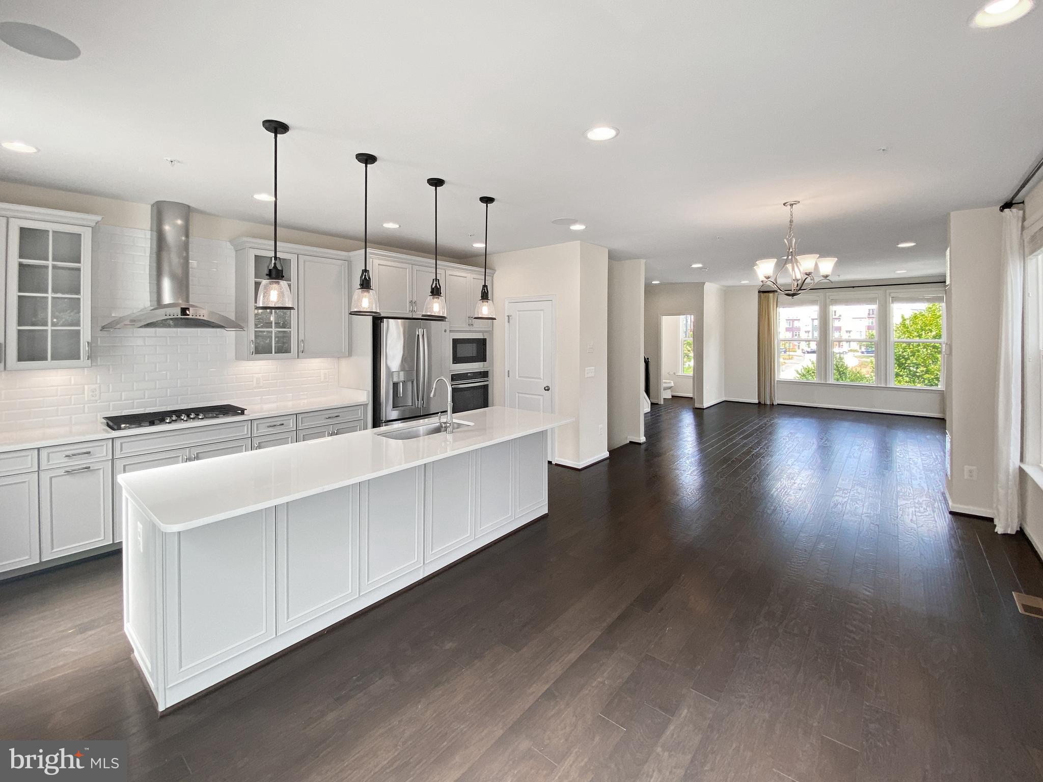 PRESERVE AT WESTFIELDS - Residential