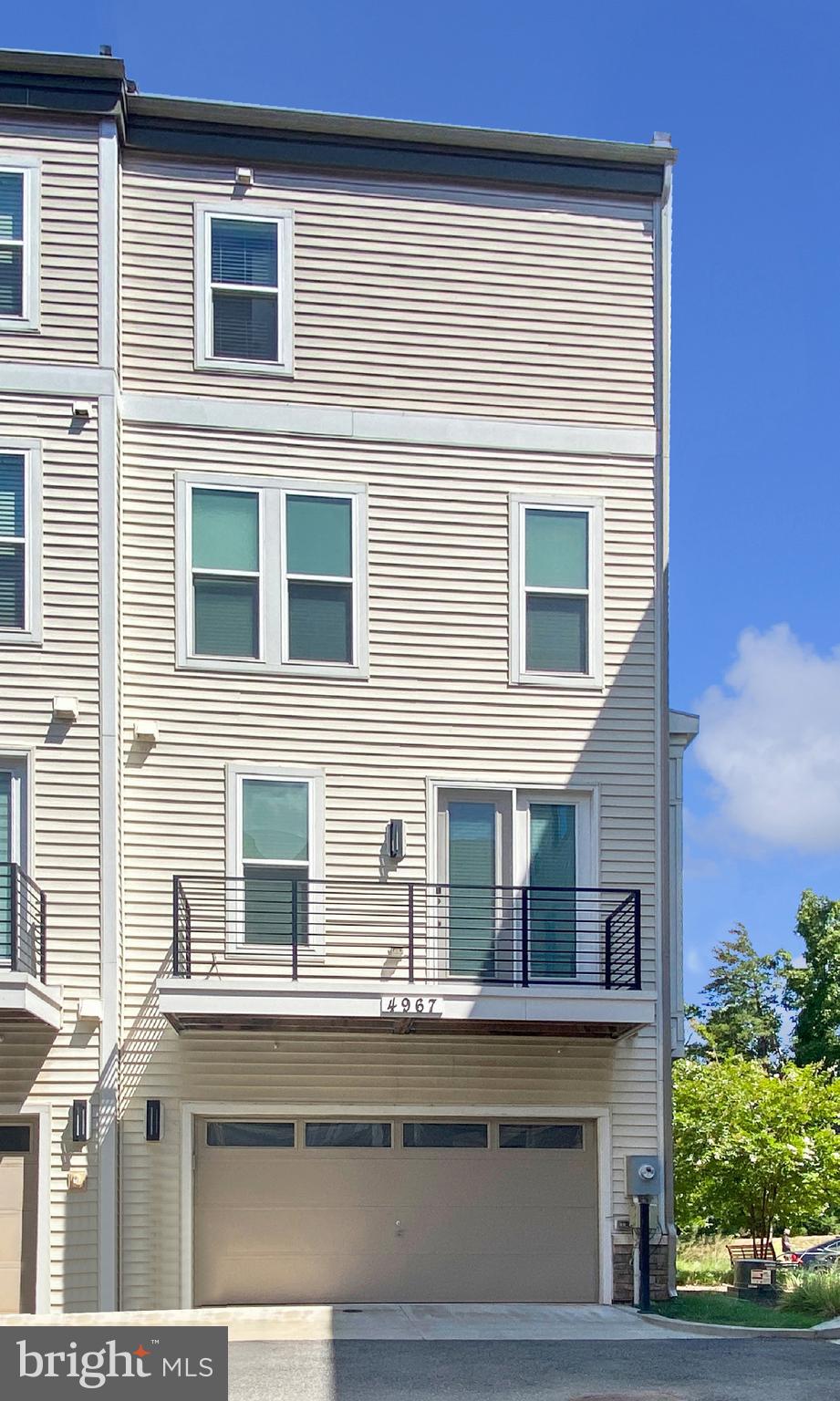 PRESERVE AT WESTFIELDS - Residential