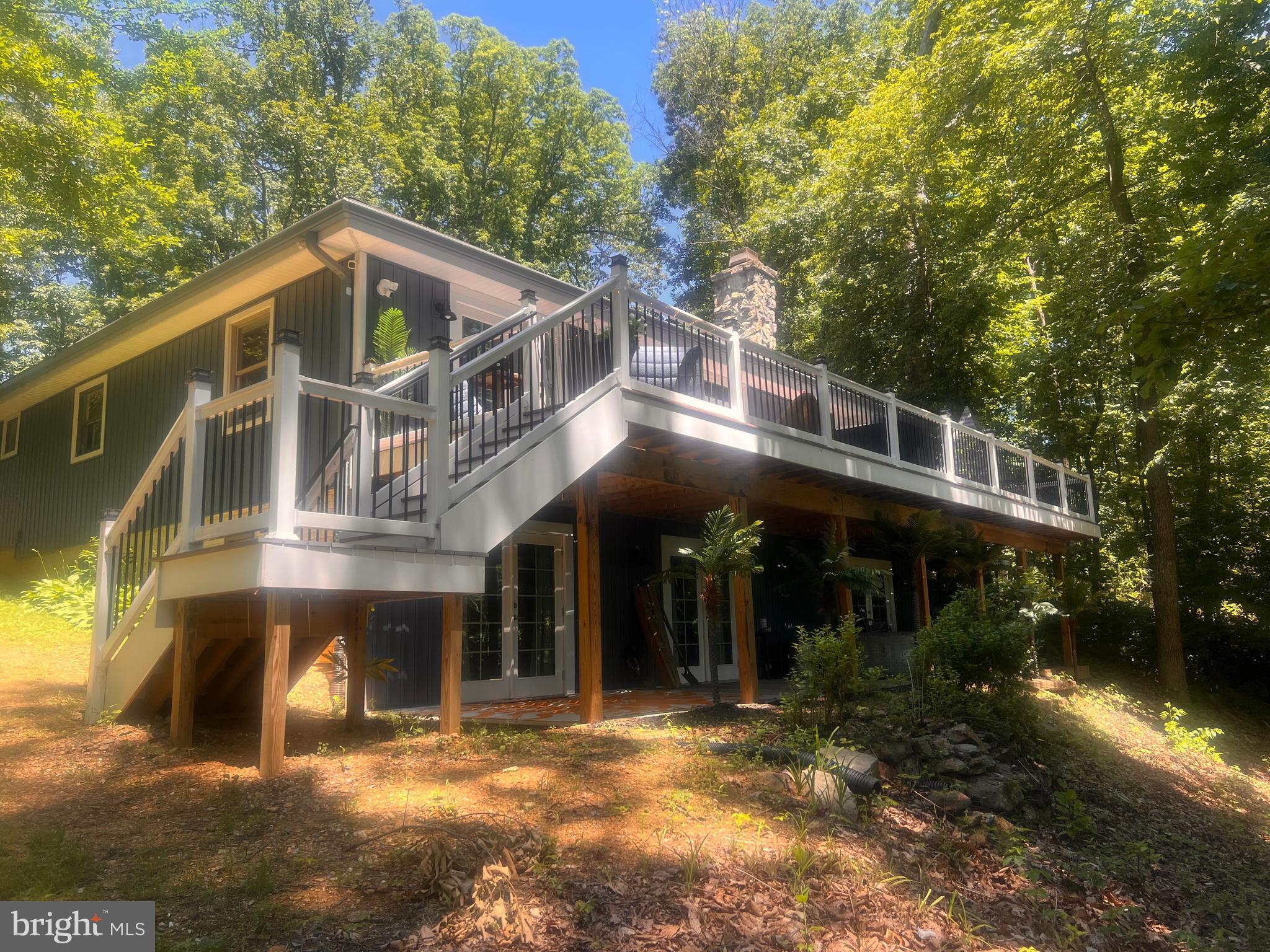 10001 WOODSBORO ROAD