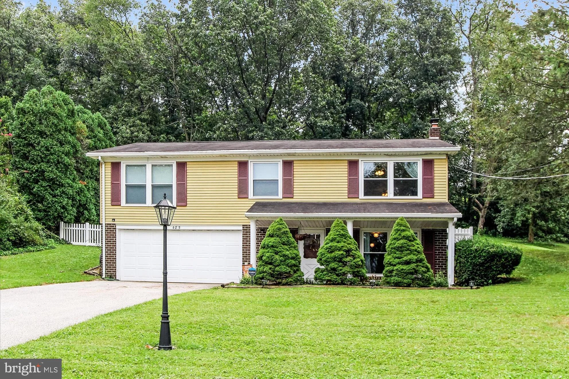 485 Pinehurst Road, York, PA 17402