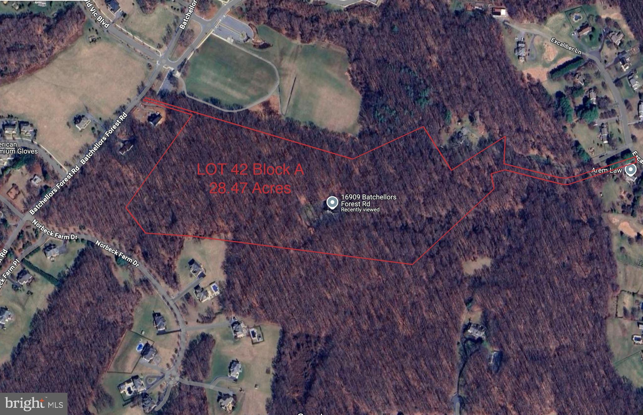 ANSCROFT - Residential