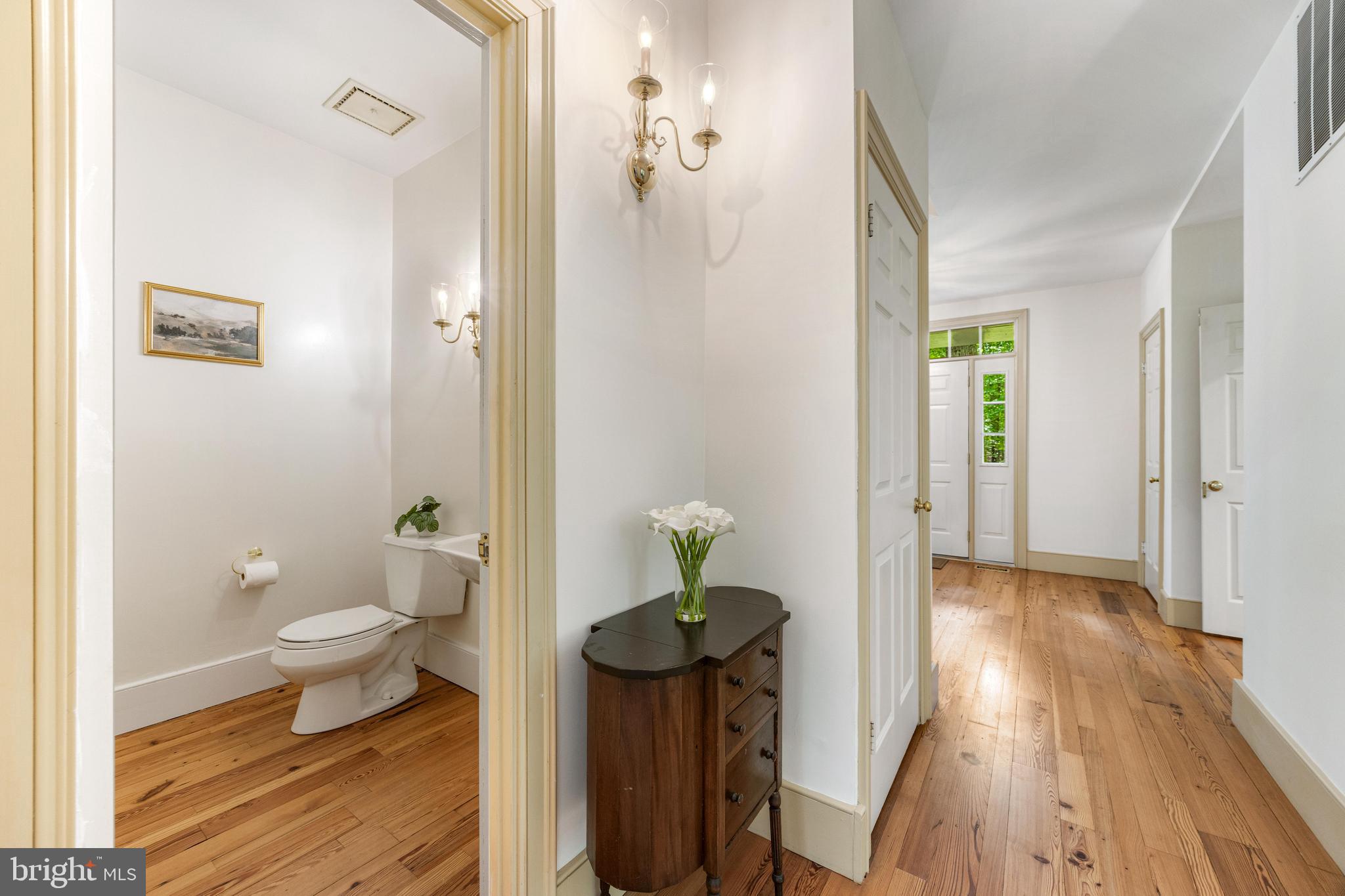 ANSCROFT - Residential