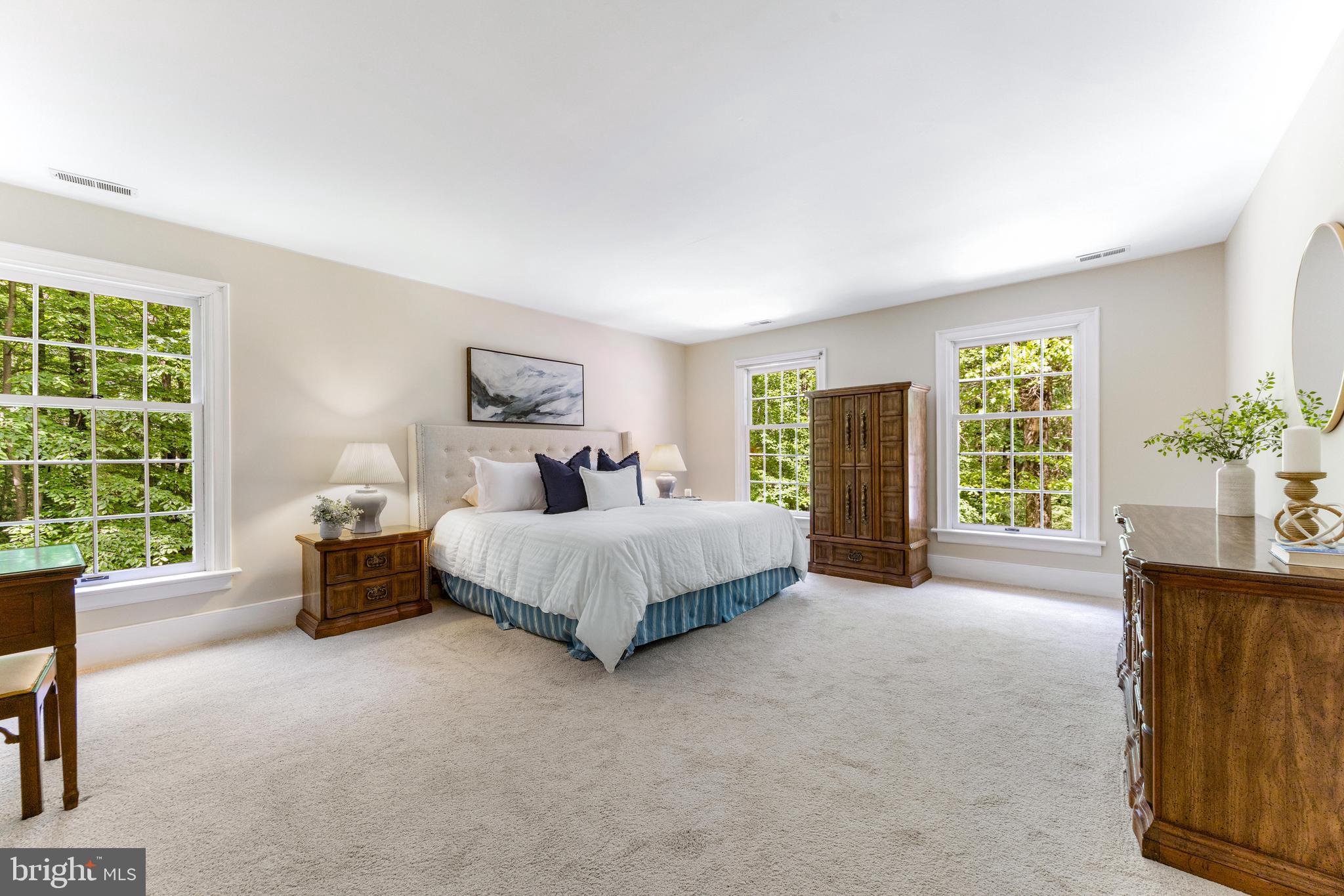 ANSCROFT - Residential