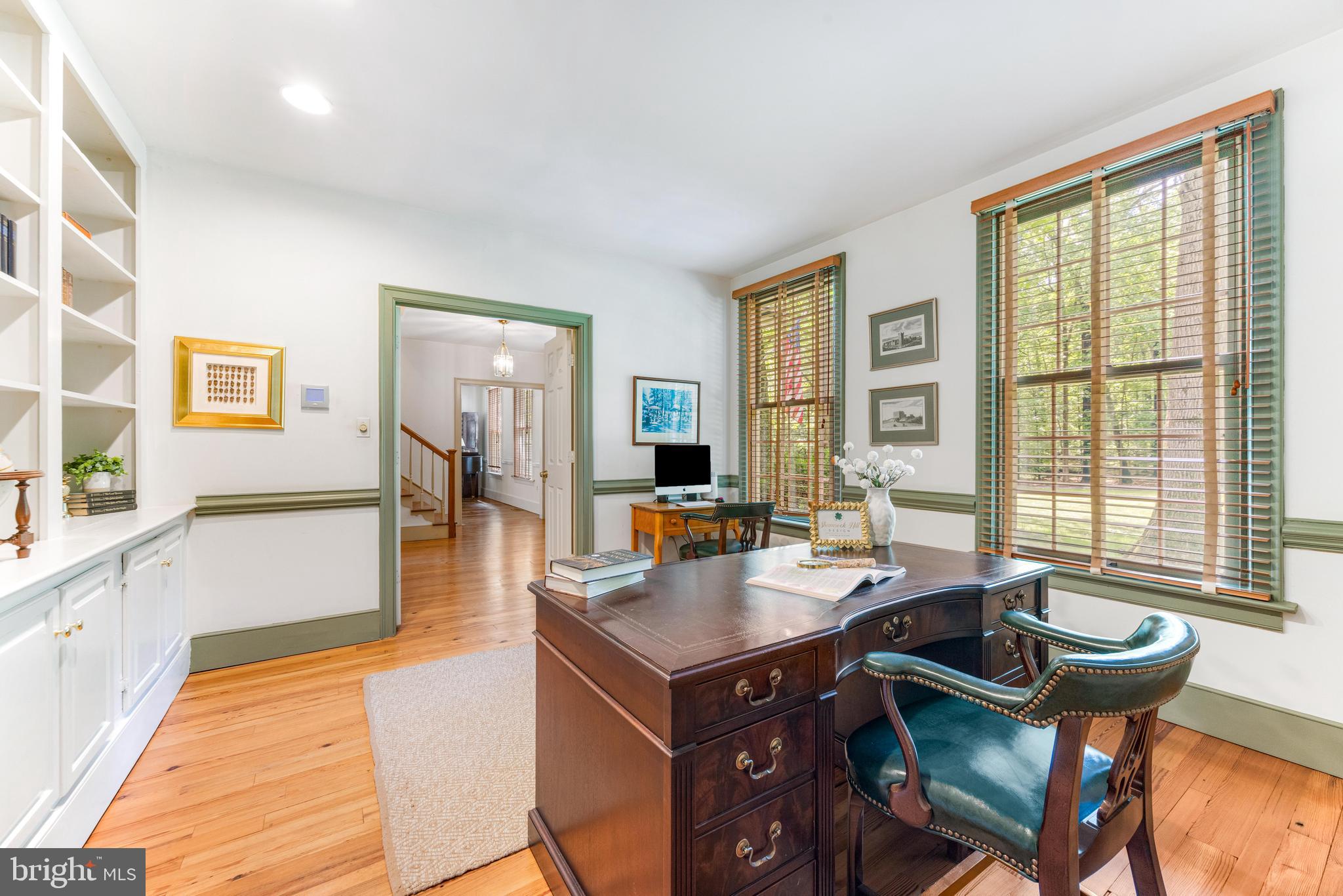 ANSCROFT - Residential