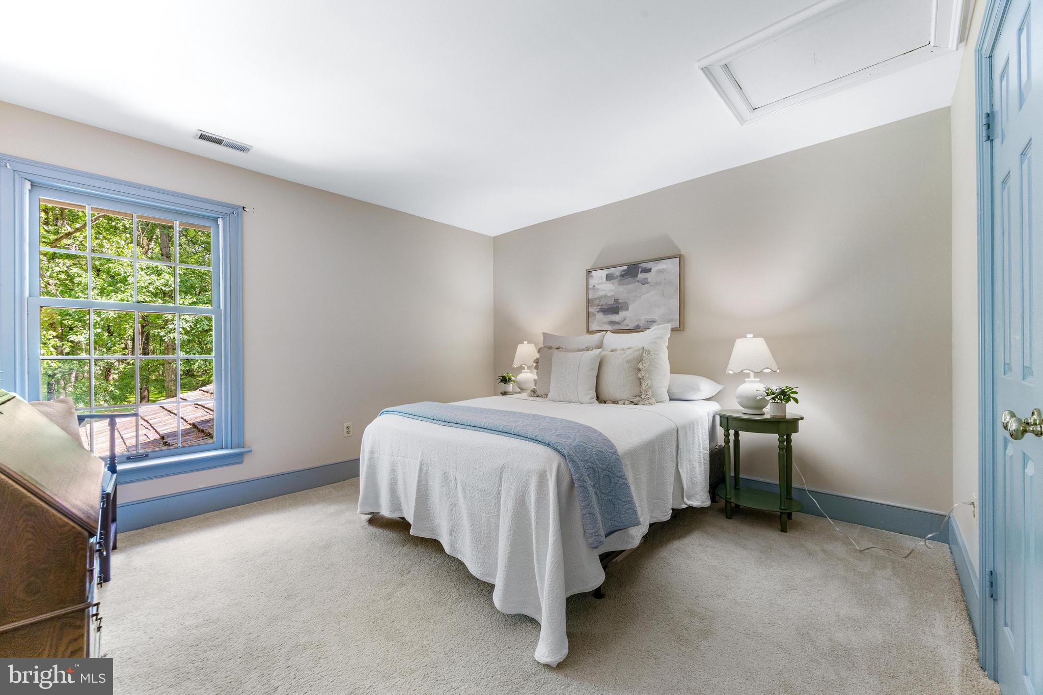 ANSCROFT - Residential