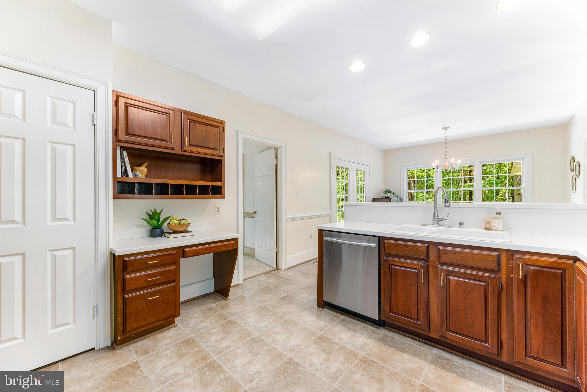 ANSCROFT - Residential