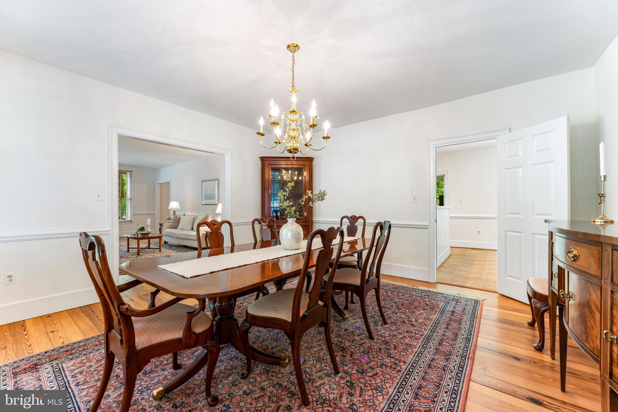 ANSCROFT - Residential